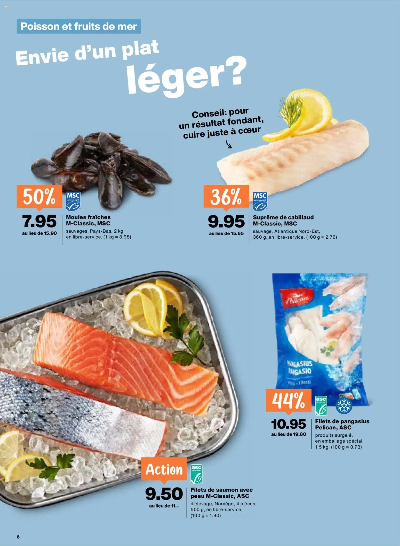 Migros Aktionen FR (2026-02-05 - 2026-02-11)