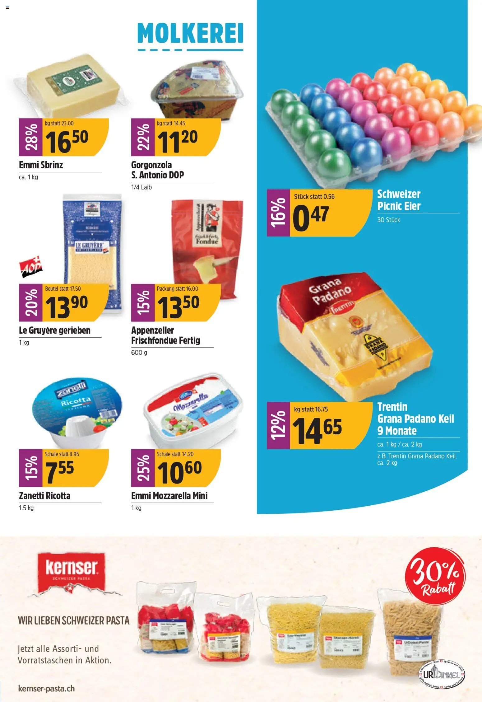 TopCC Aktionen (2026-02-02 - 2026-03-07)