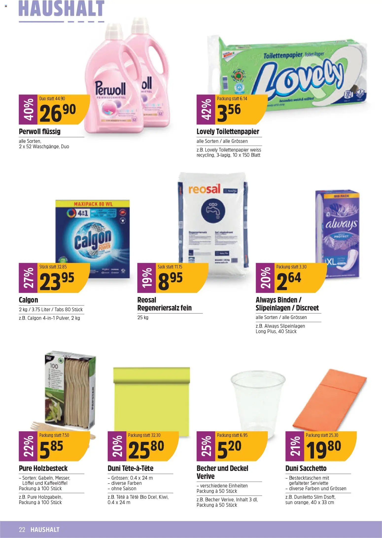 TopCC Aktionen (2026-02-02 - 2026-03-07)