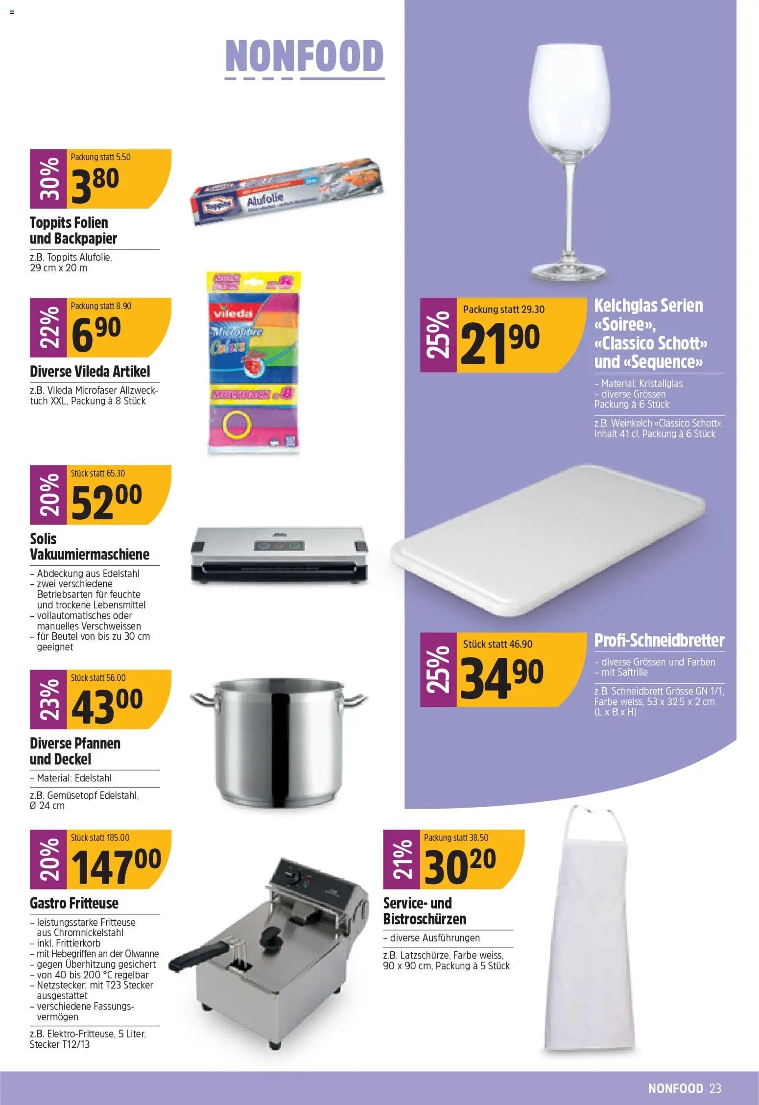 TopCC Aktionen (2026-02-02 - 2026-03-07)