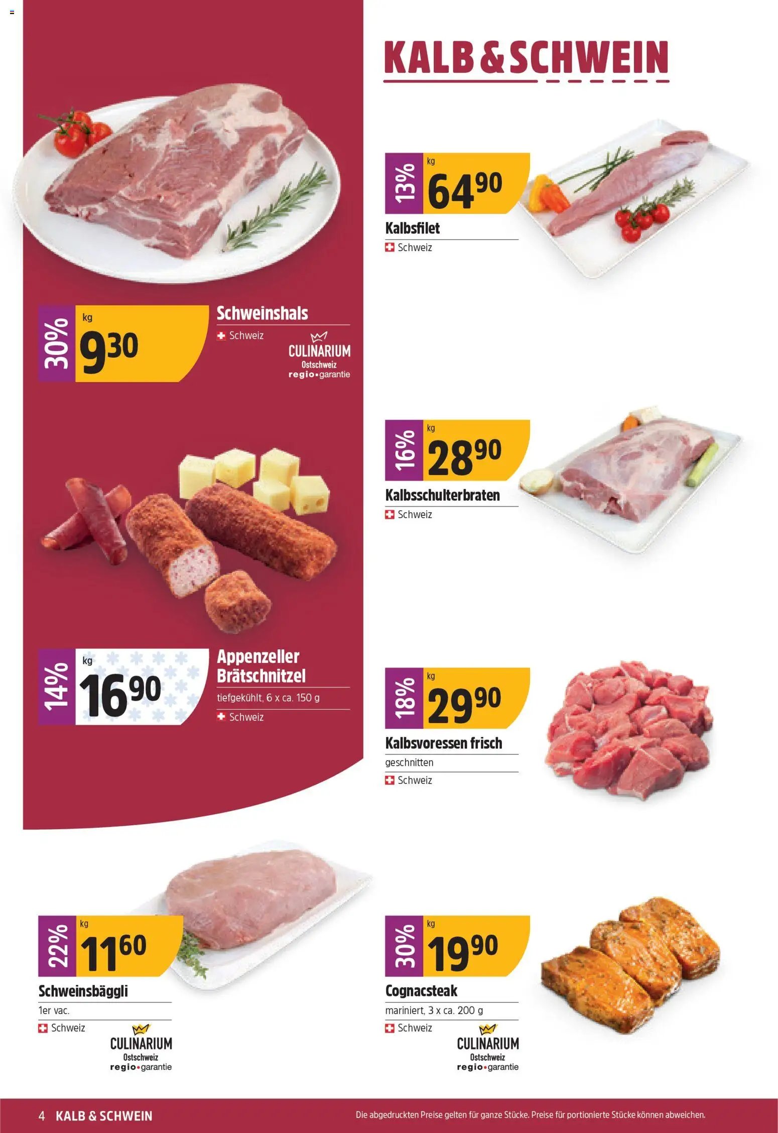 TopCC Aktionen (2026-02-02 - 2026-03-07)