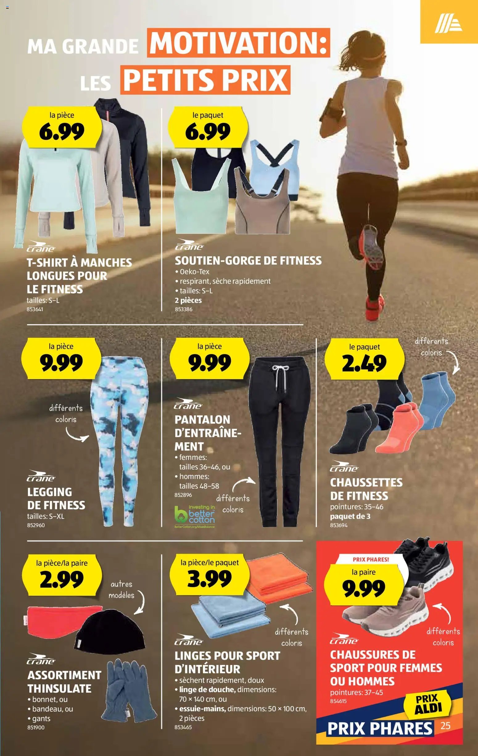 Aldi Aktionen FR (2025-12-31 - 2026-01-07)