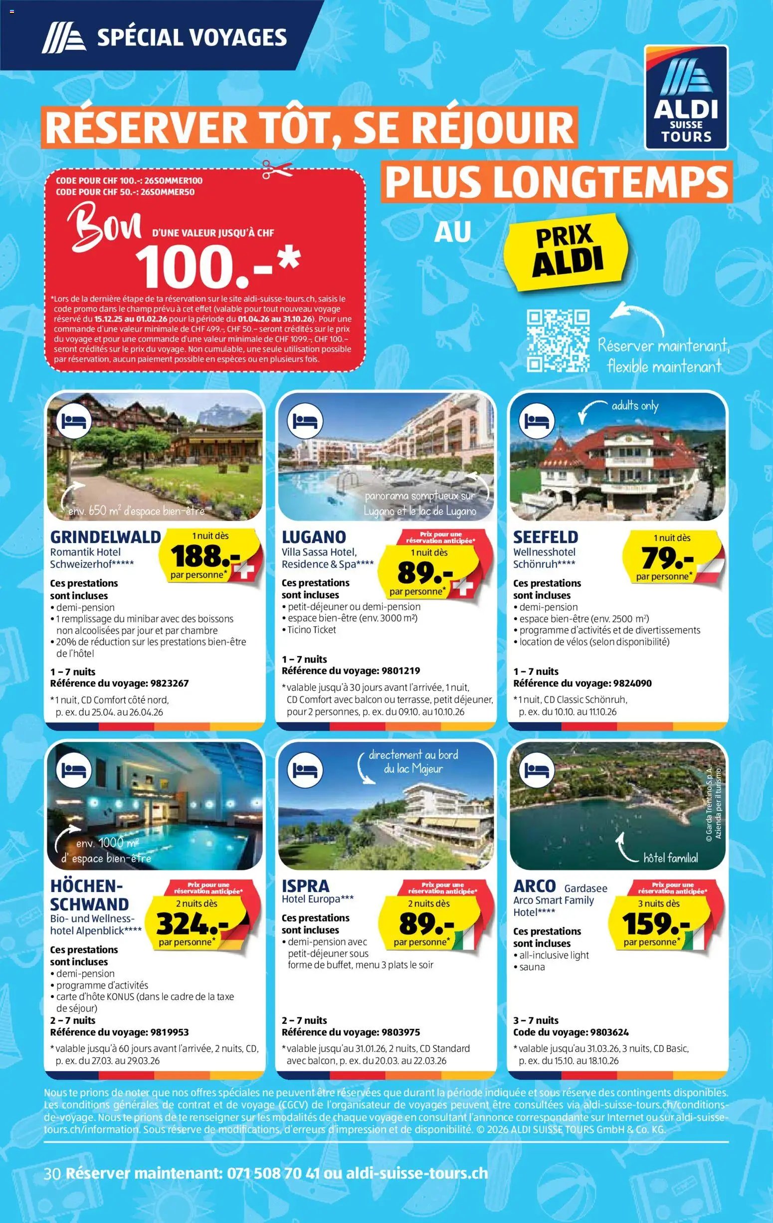 Aldi Aktionen FR (2025-12-31 - 2026-01-07)