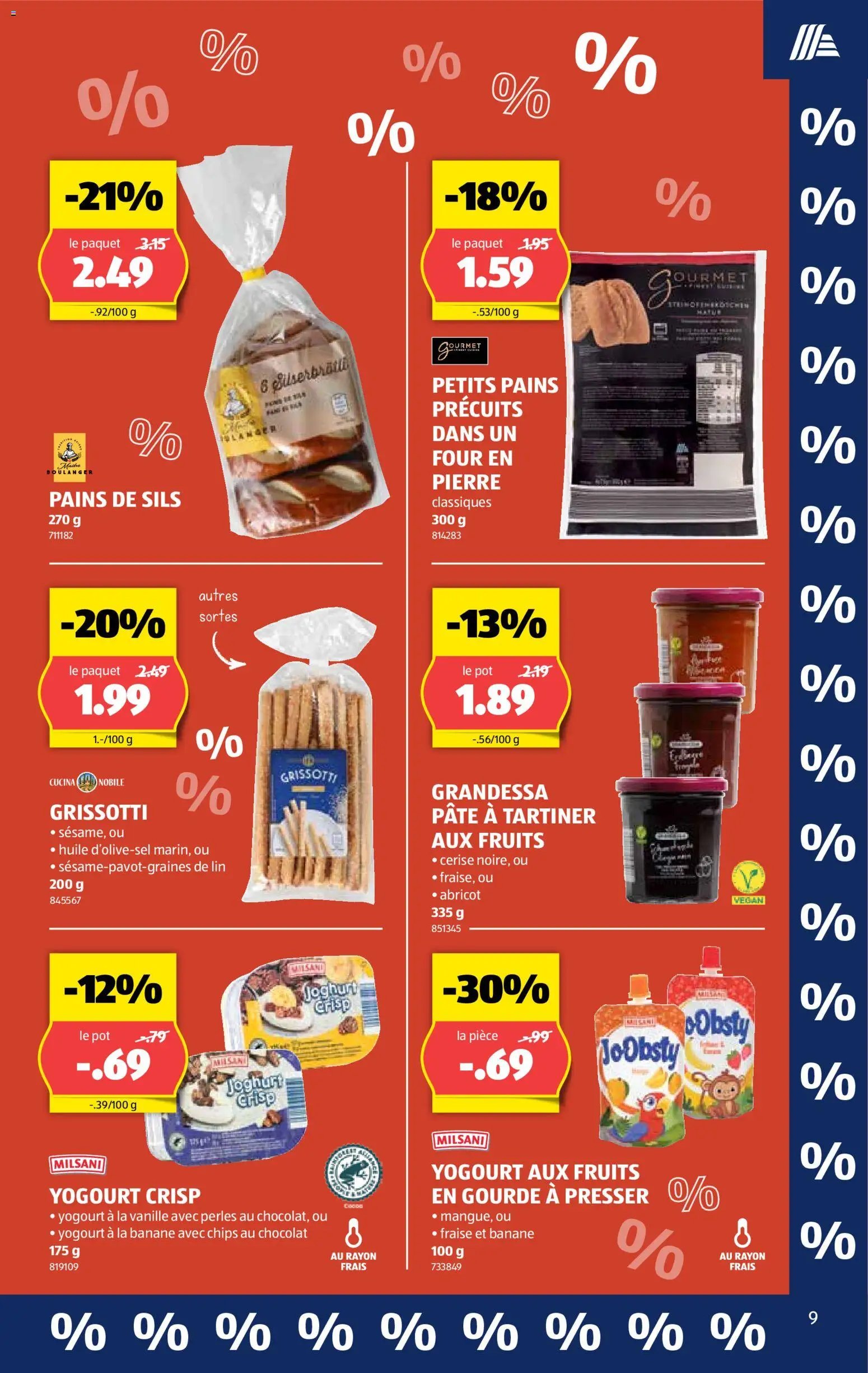 Aldi Aktionen FR (2025-12-31 - 2026-01-07)