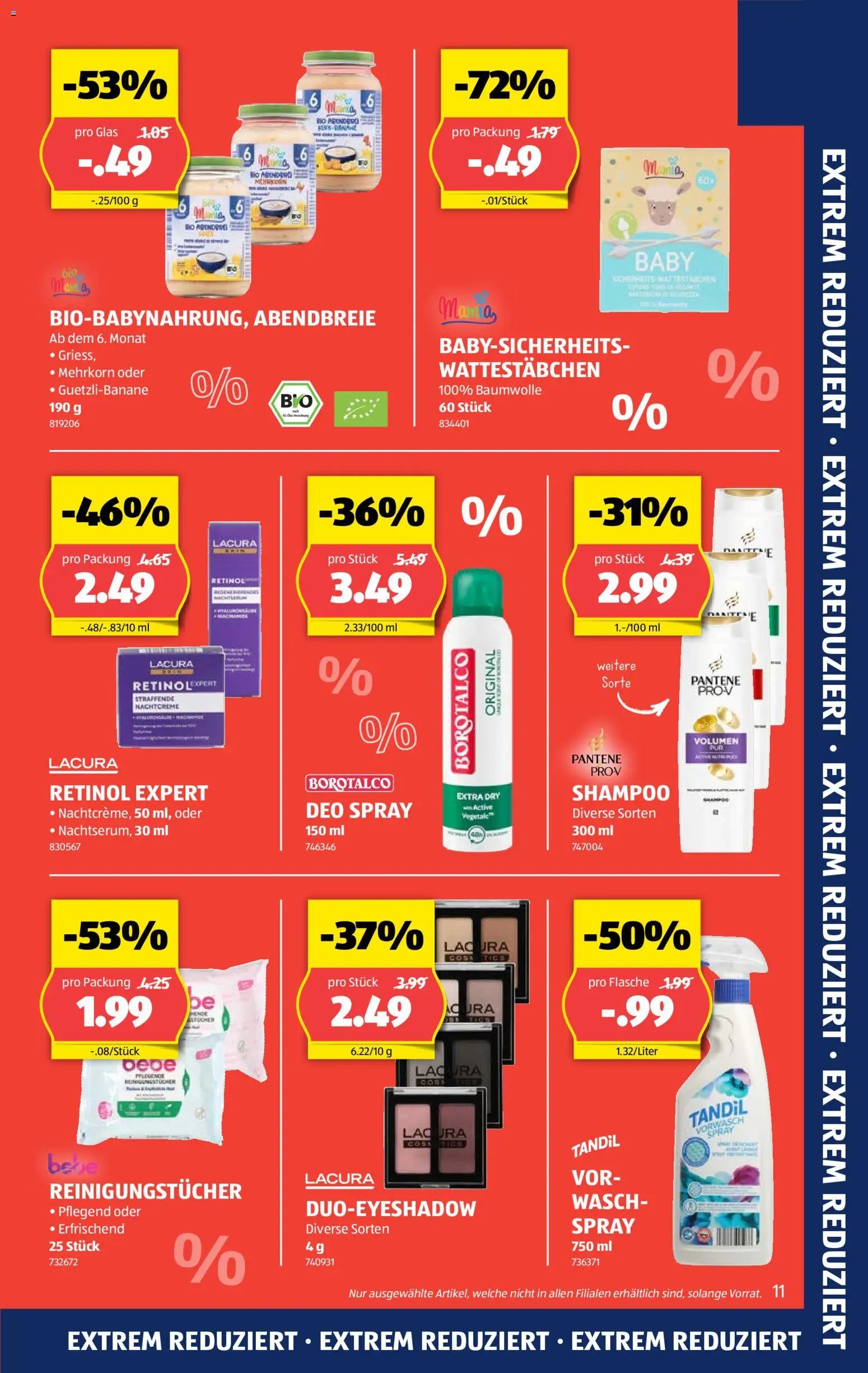 Aldi Aktionen (2025-12-24 - 2025-12-30) | 11