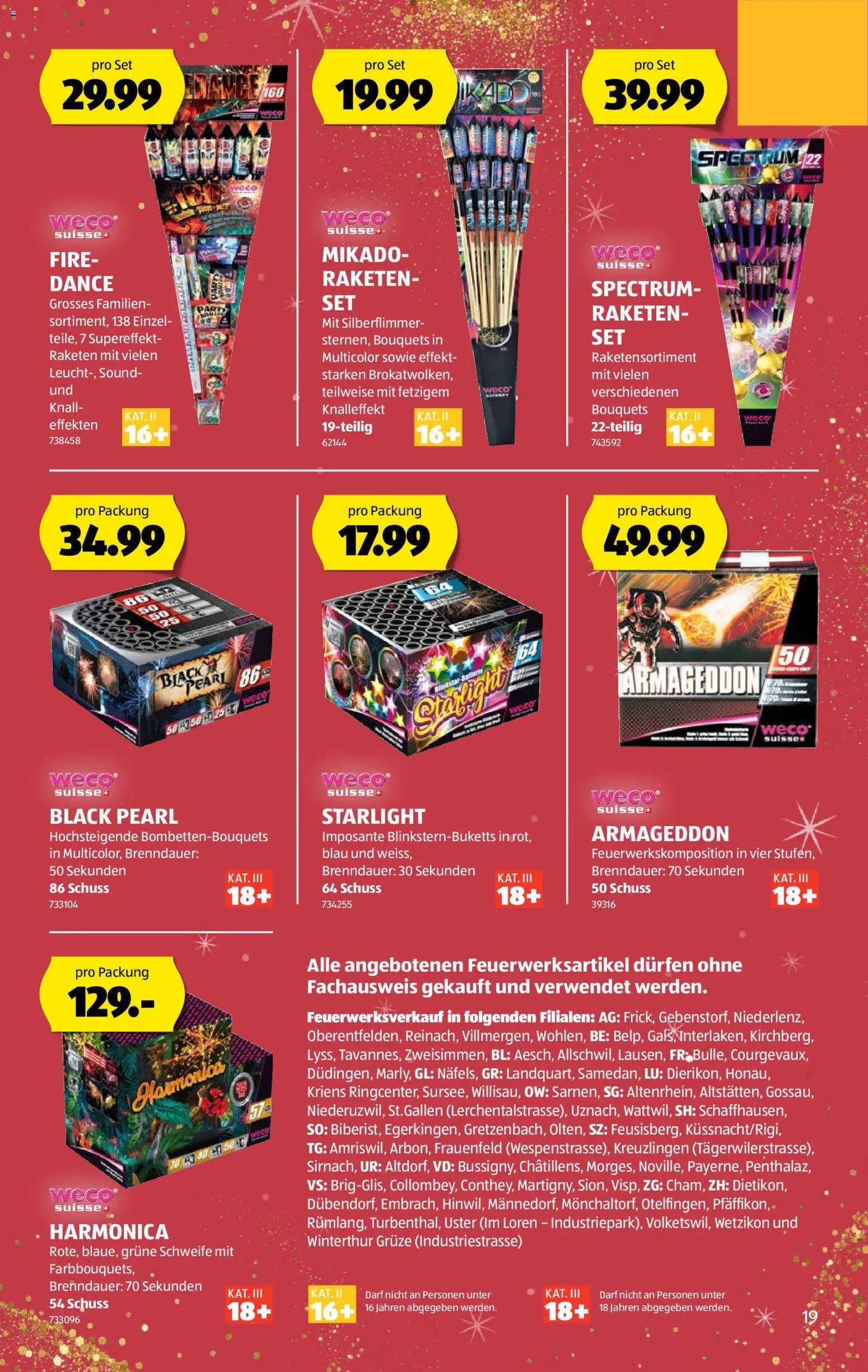 Aldi Aktionen (2025-12-24 - 2025-12-30) | 19