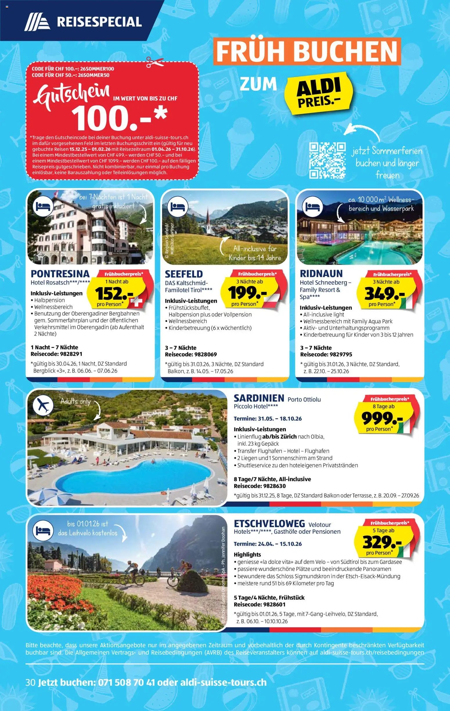 Aldi Aktionen (2025-12-24 - 2025-12-30) | 30