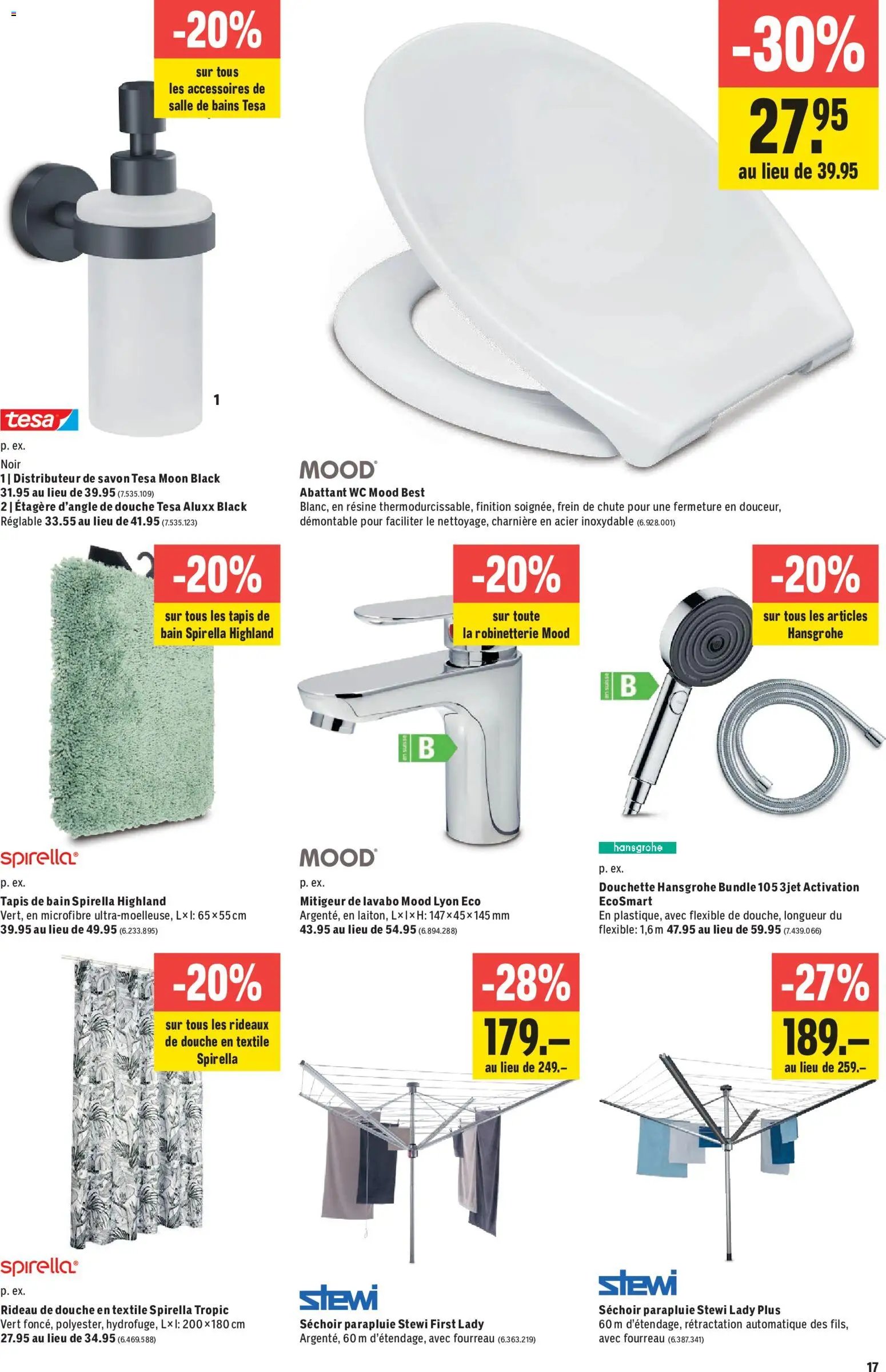 Jumbo aktionen FR