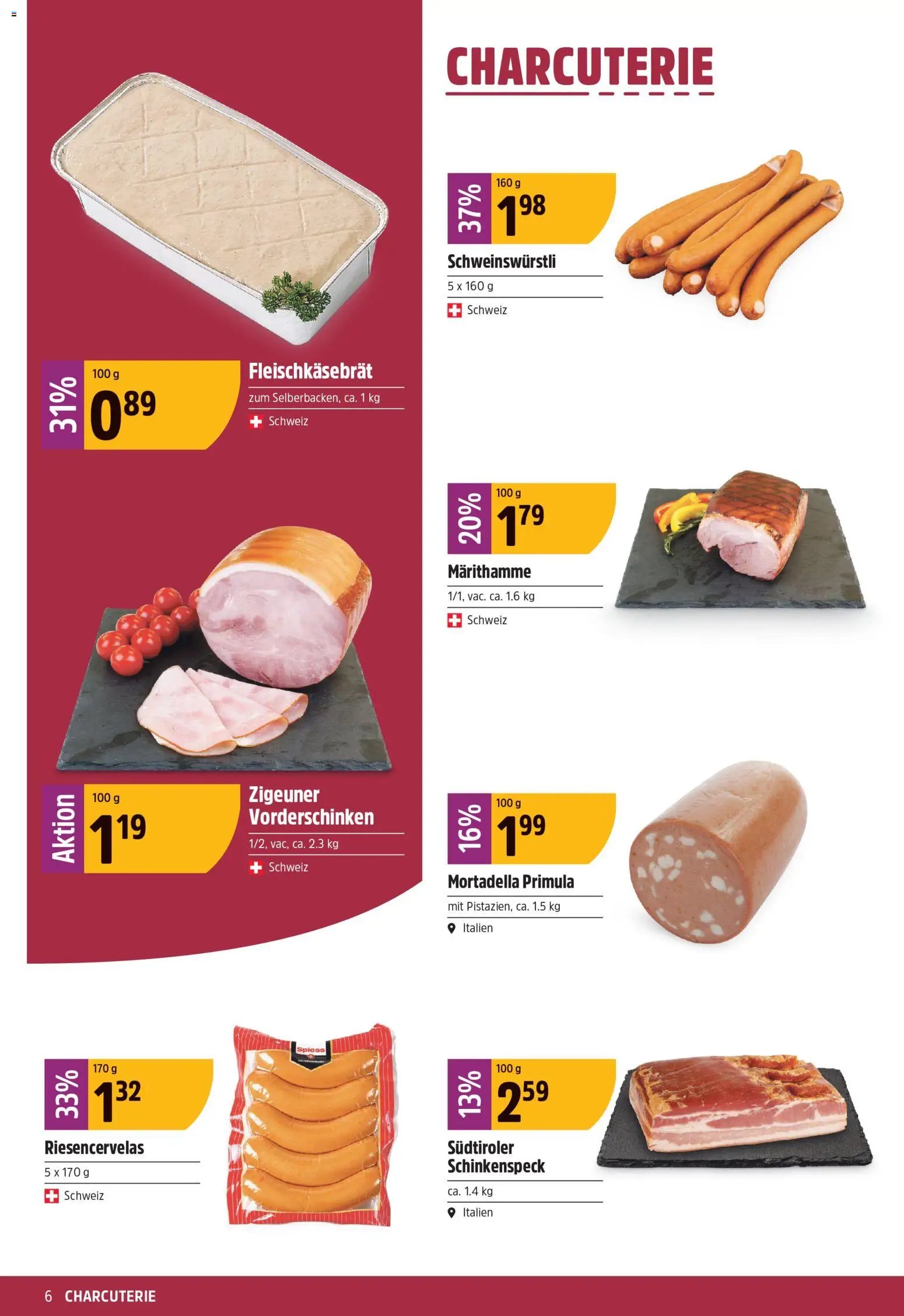 TopCC aktionen