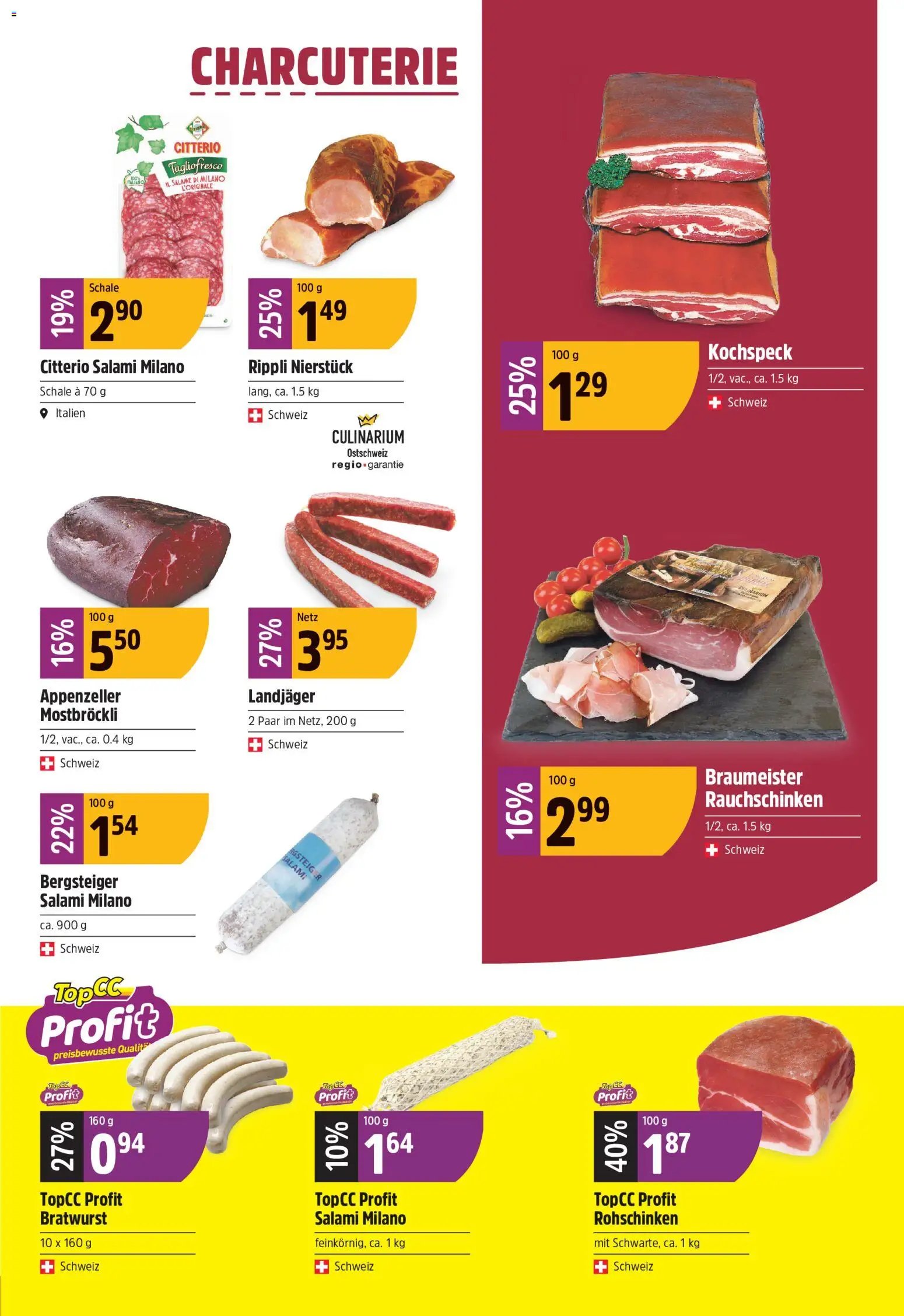 TopCC aktionen