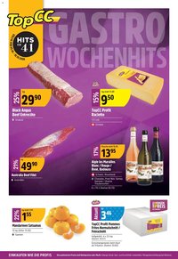 TopCC aktionen
