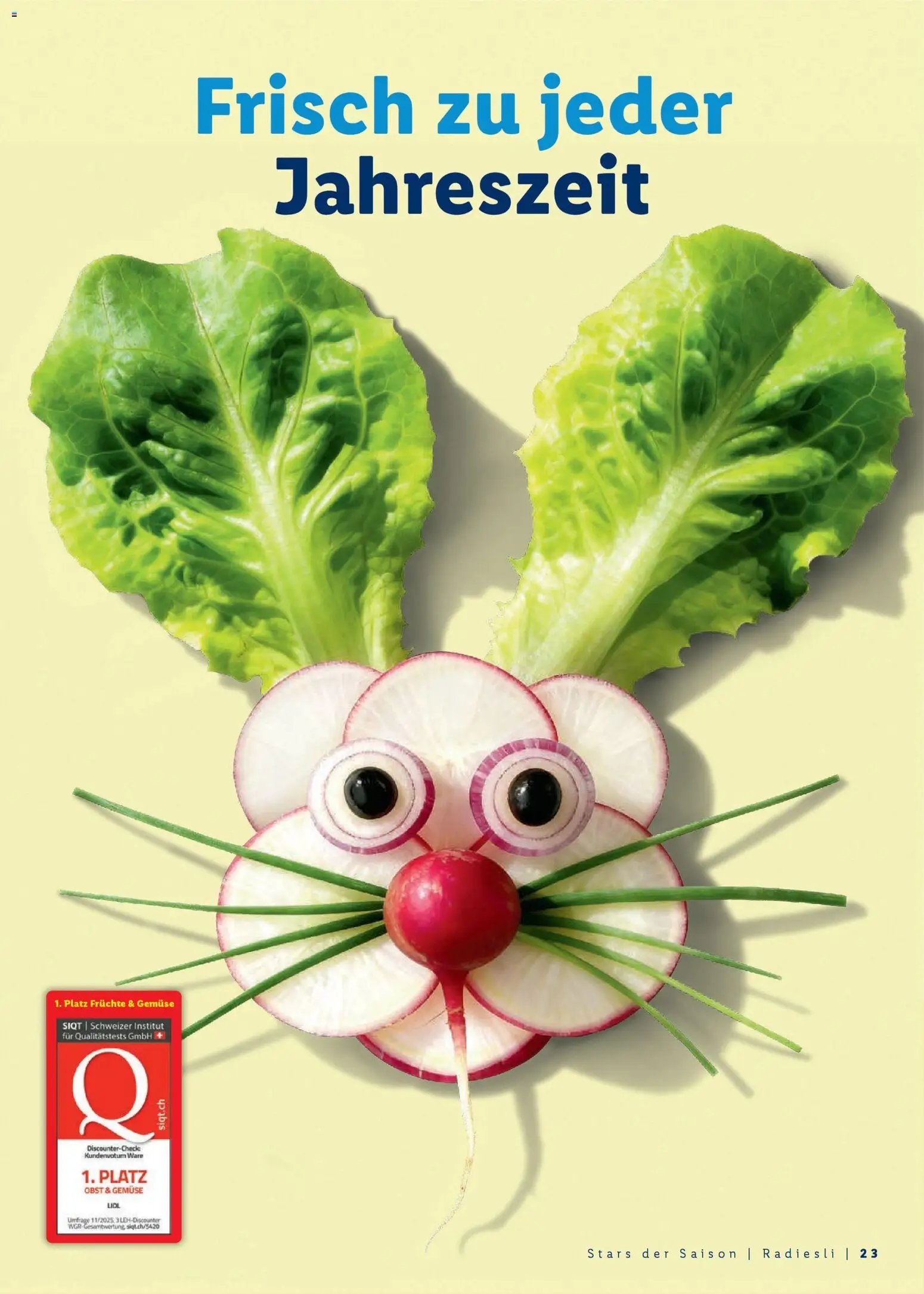 Lidl Aktionen Ostern (2026-02-26 - 2026-04-05)