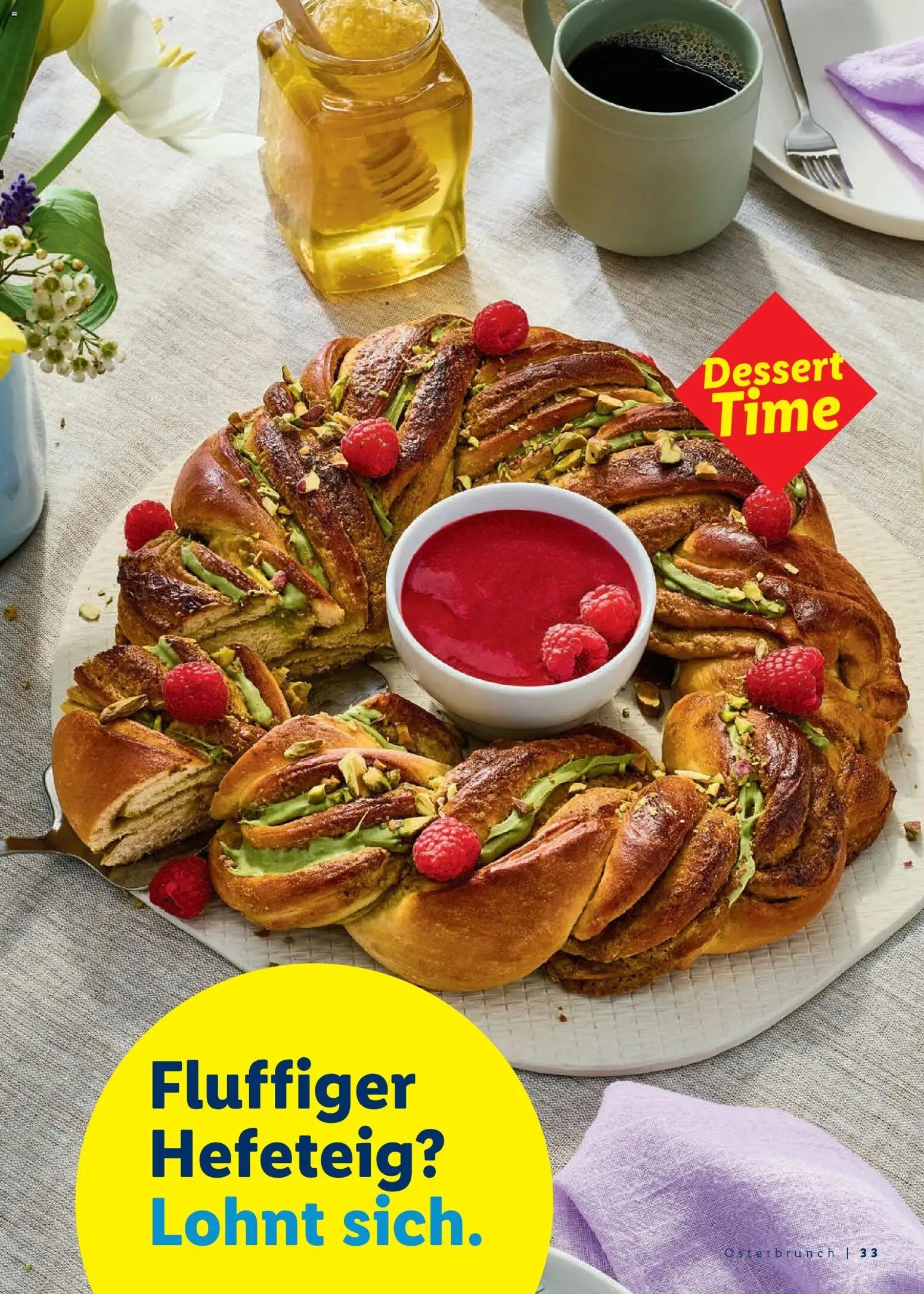 Lidl Aktionen Ostern (2026-02-26 - 2026-04-05)