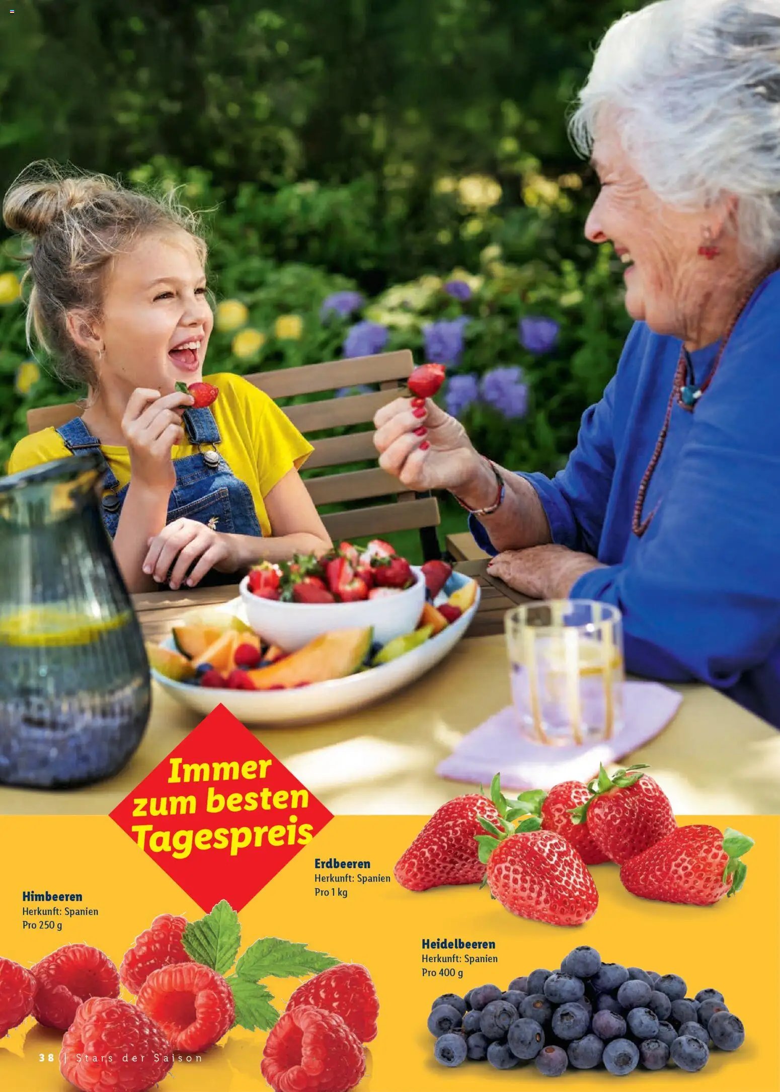 Lidl Aktionen Ostern (2026-02-26 - 2026-04-05)