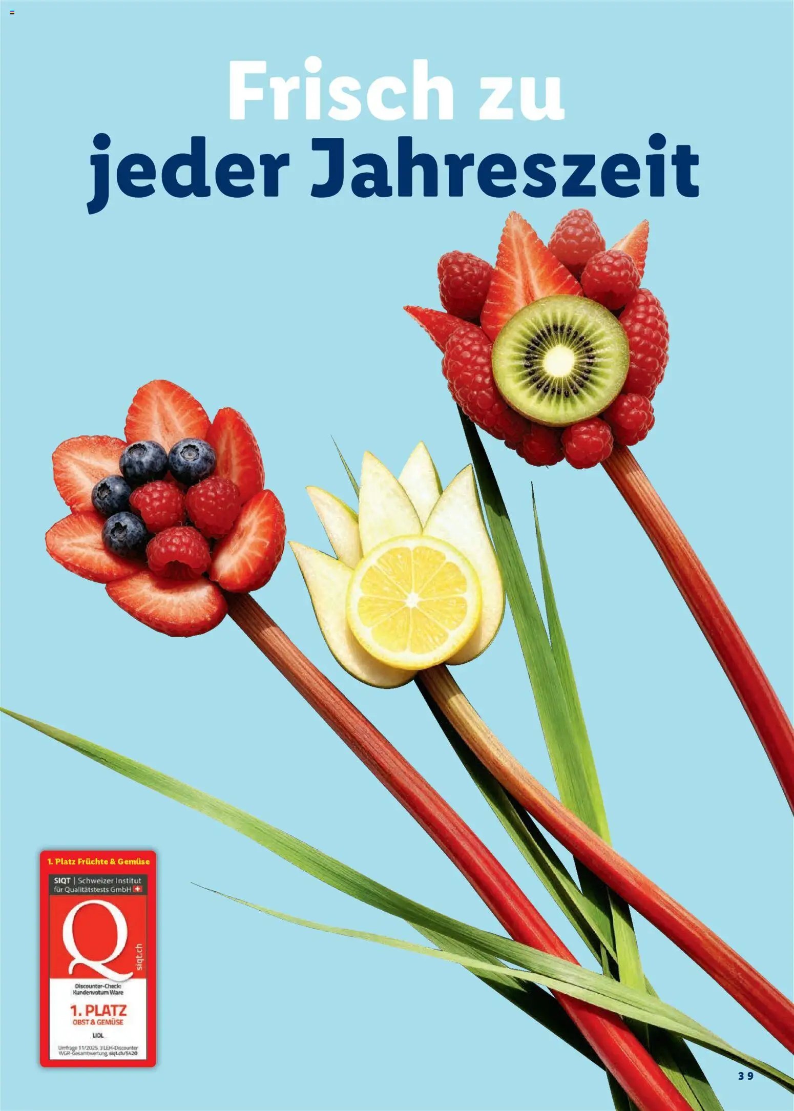 Lidl Aktionen Ostern (2026-02-26 - 2026-04-05)