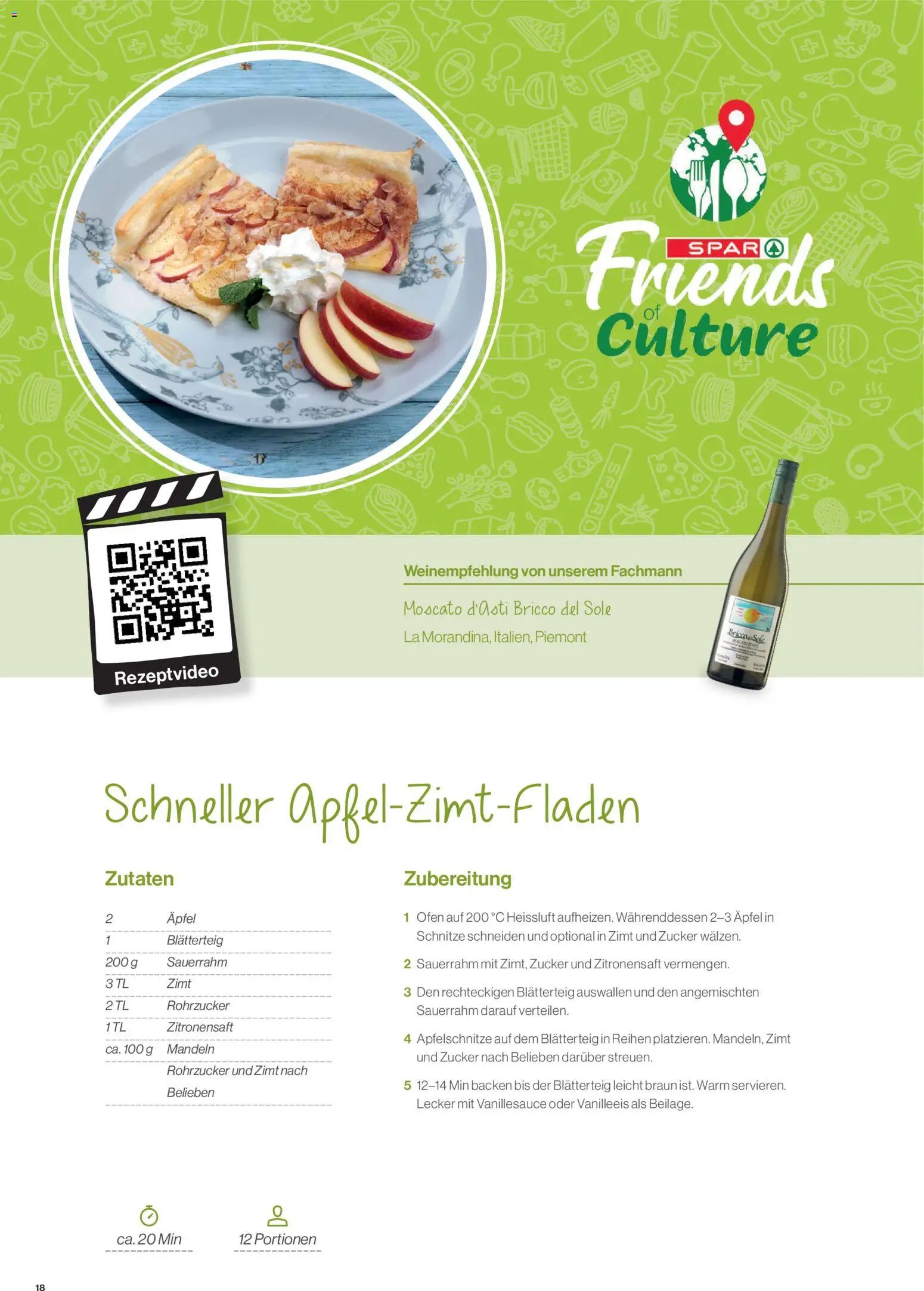 SPAR Aktionen (2026-02-19 - 2026-02-25)