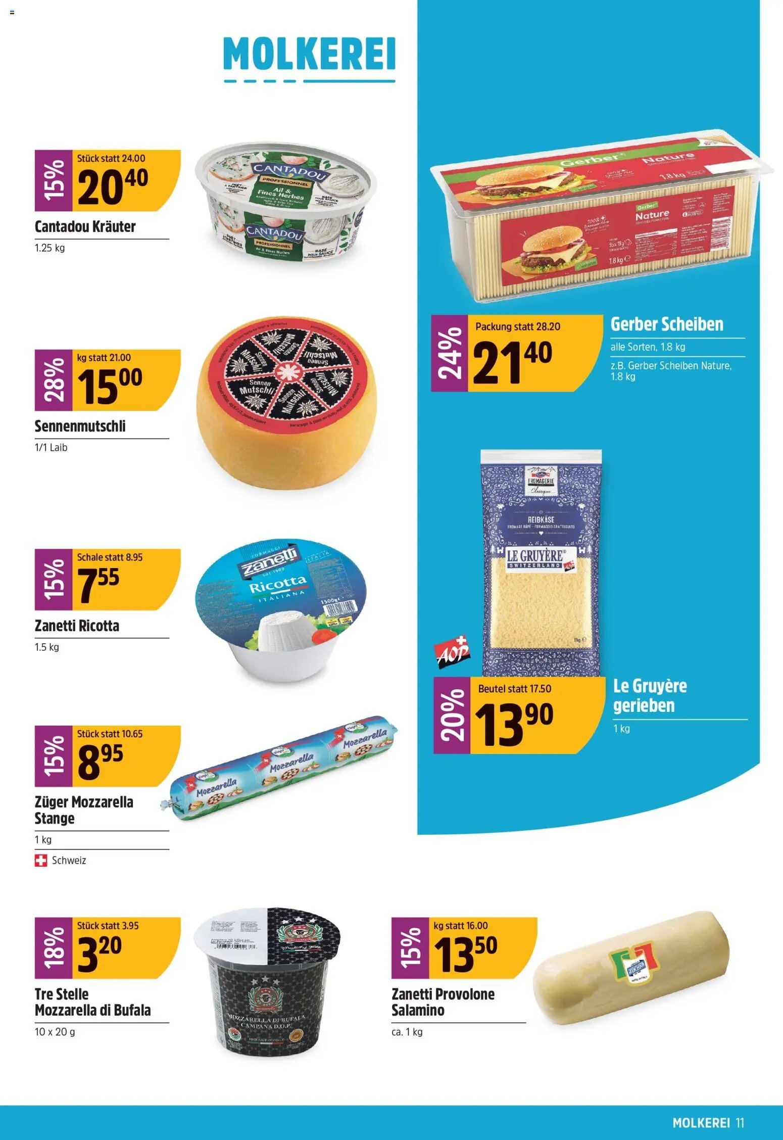 TopCC aktionen