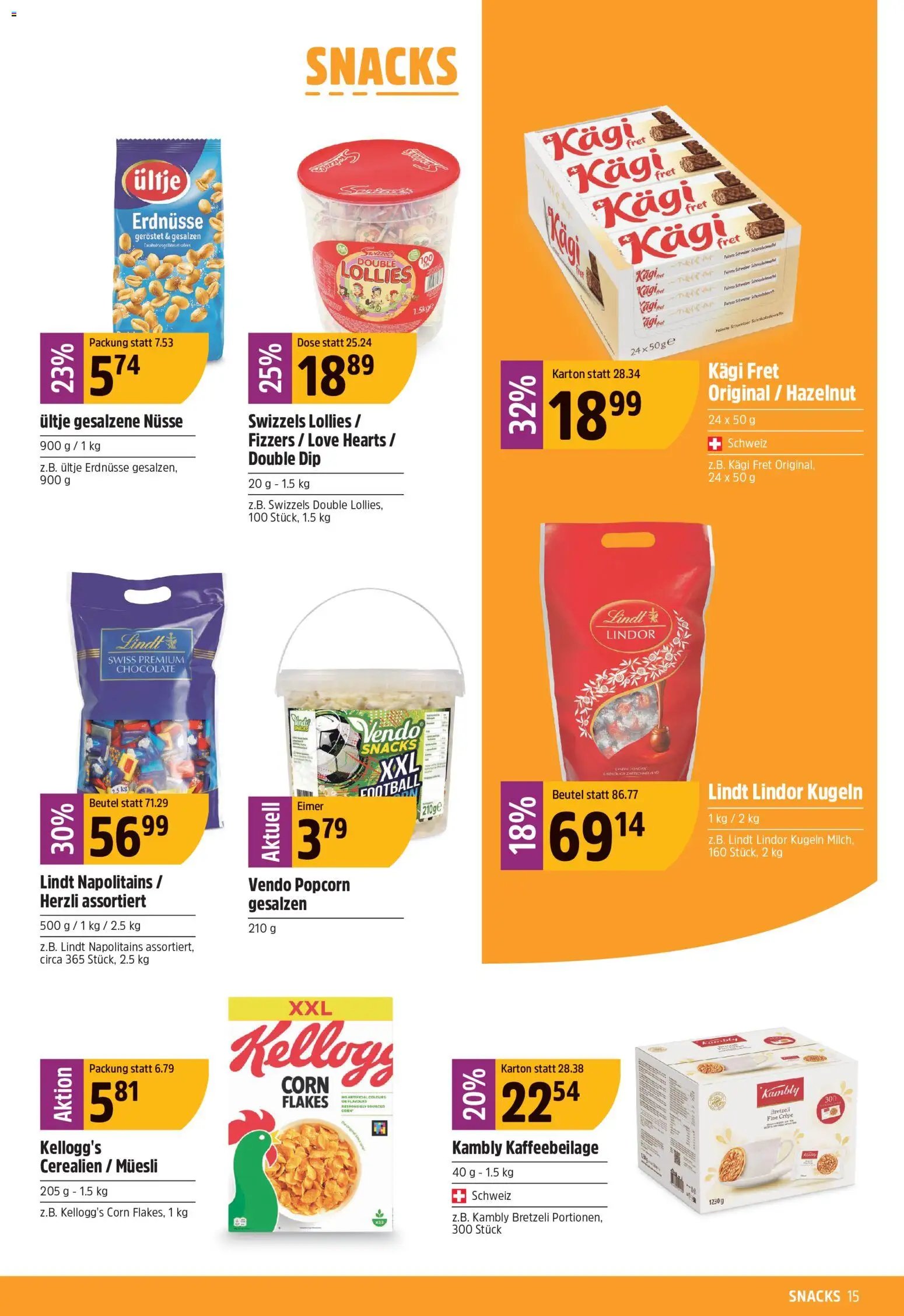 TopCC aktionen