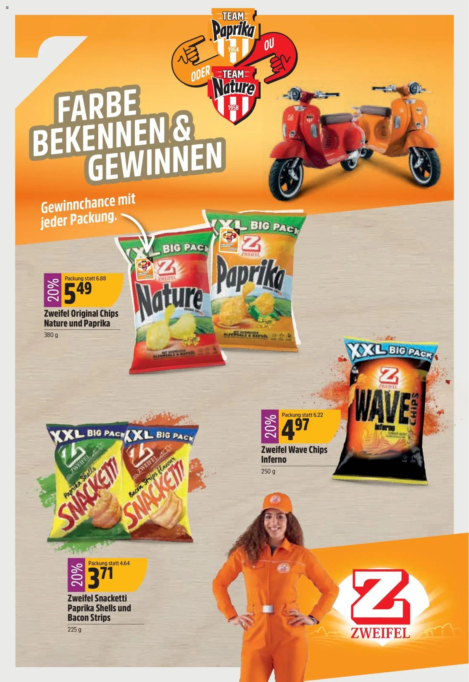 TopCC aktionen