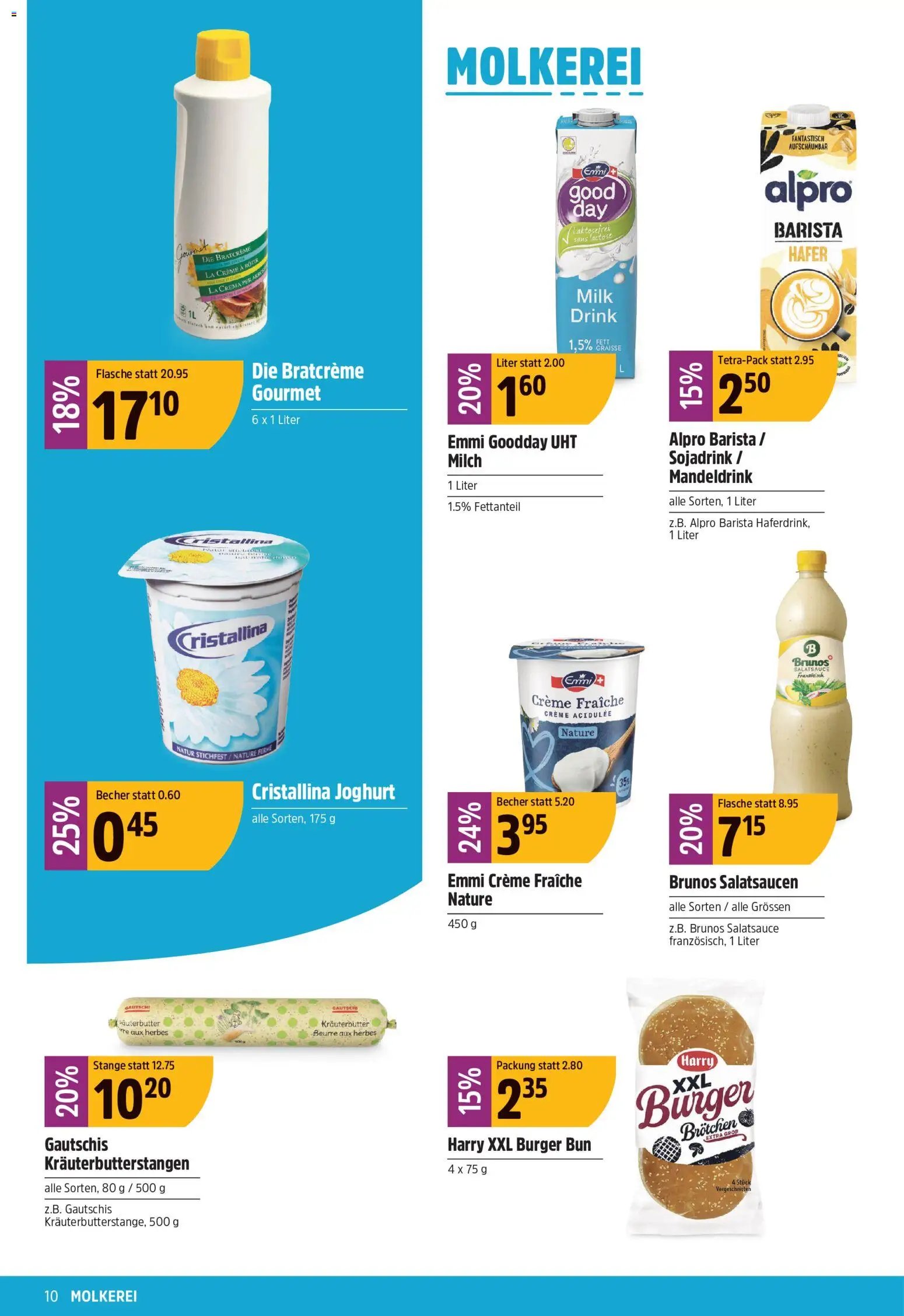 TopCC aktionen