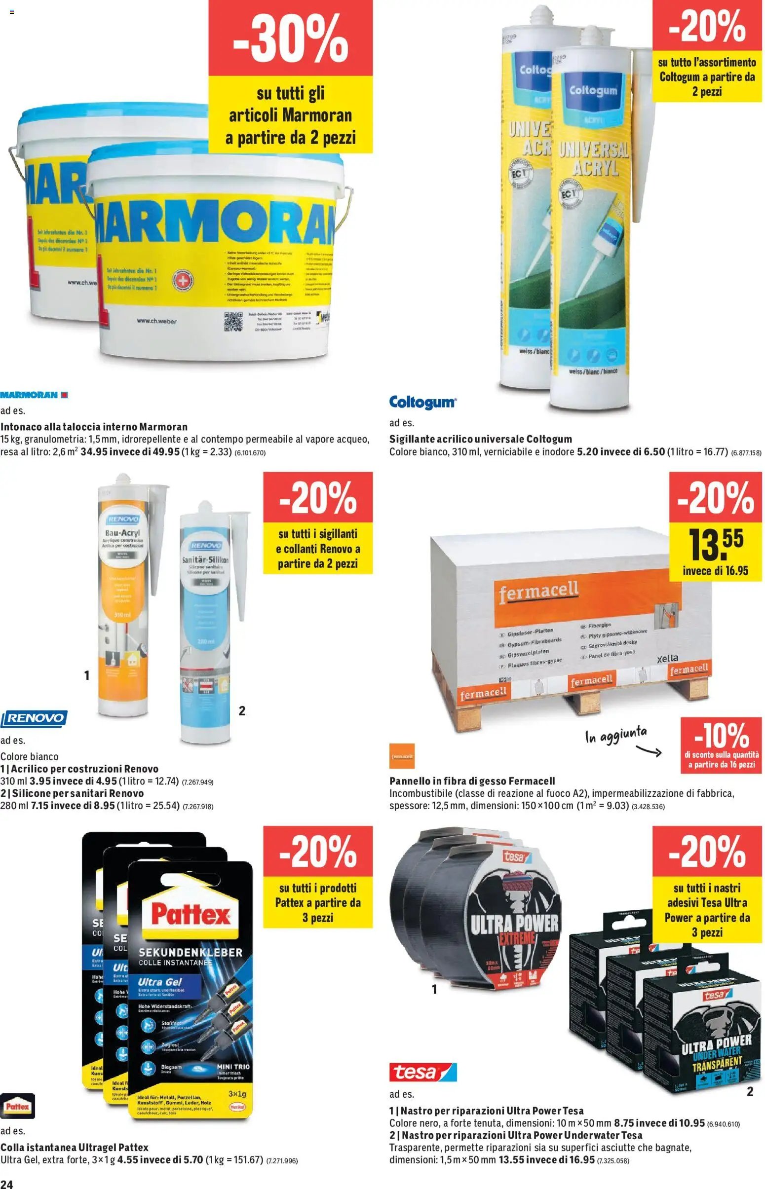 Jumbo aktionen IT