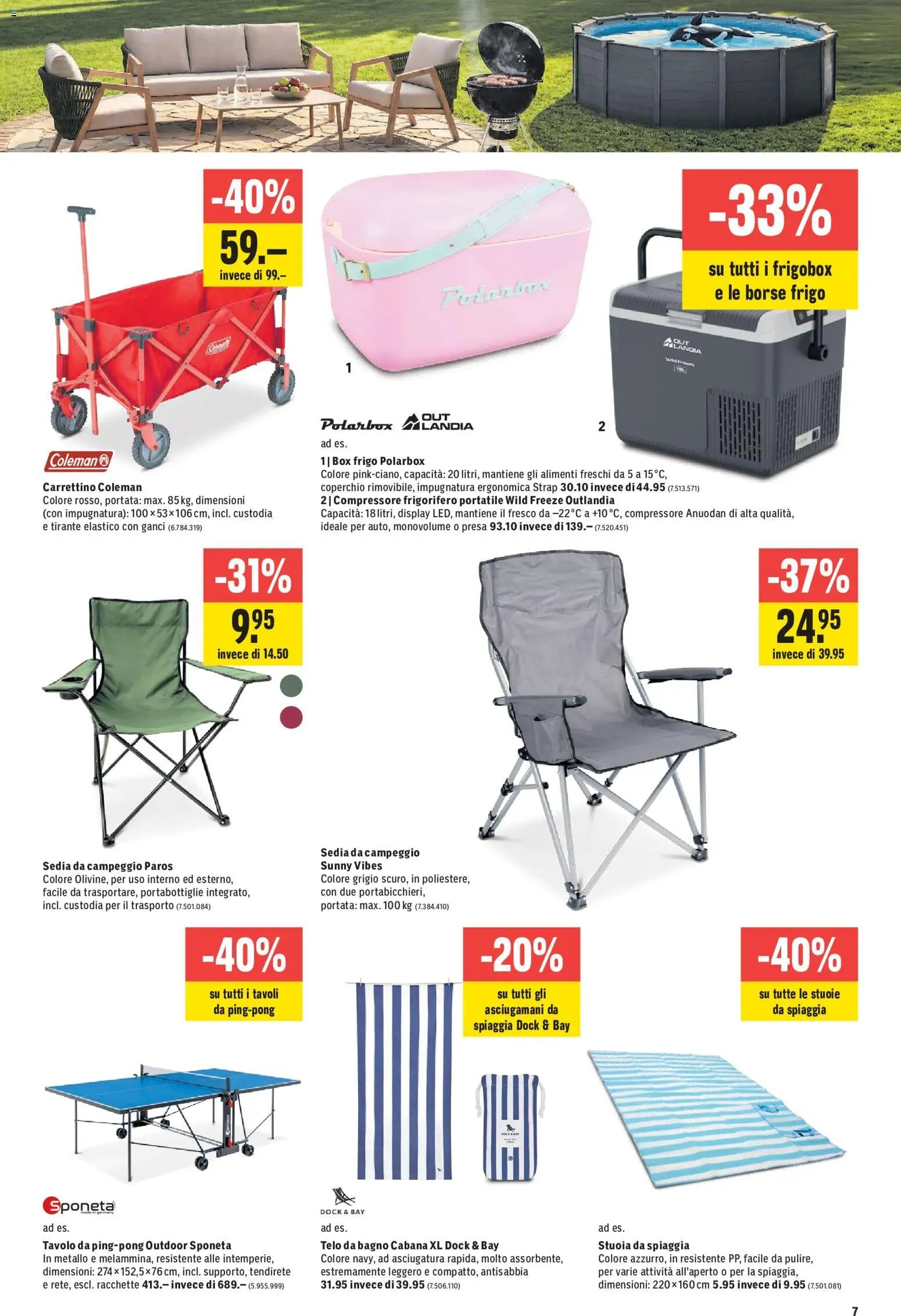 Jumbo aktionen IT