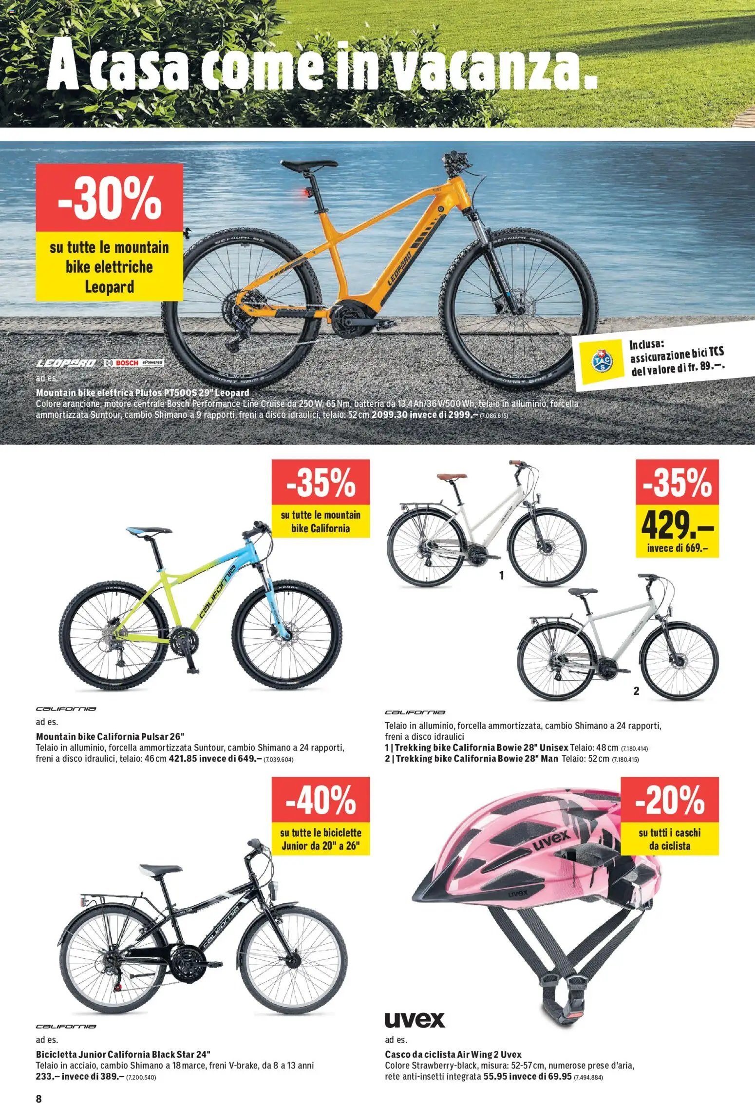 Jumbo aktionen IT