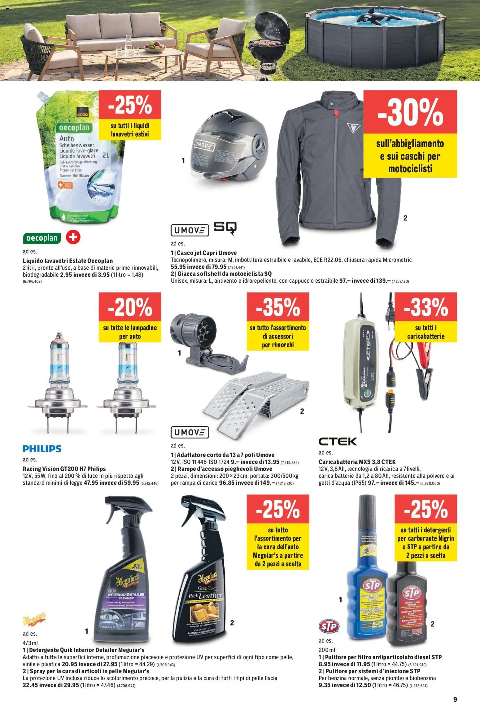 Jumbo aktionen IT