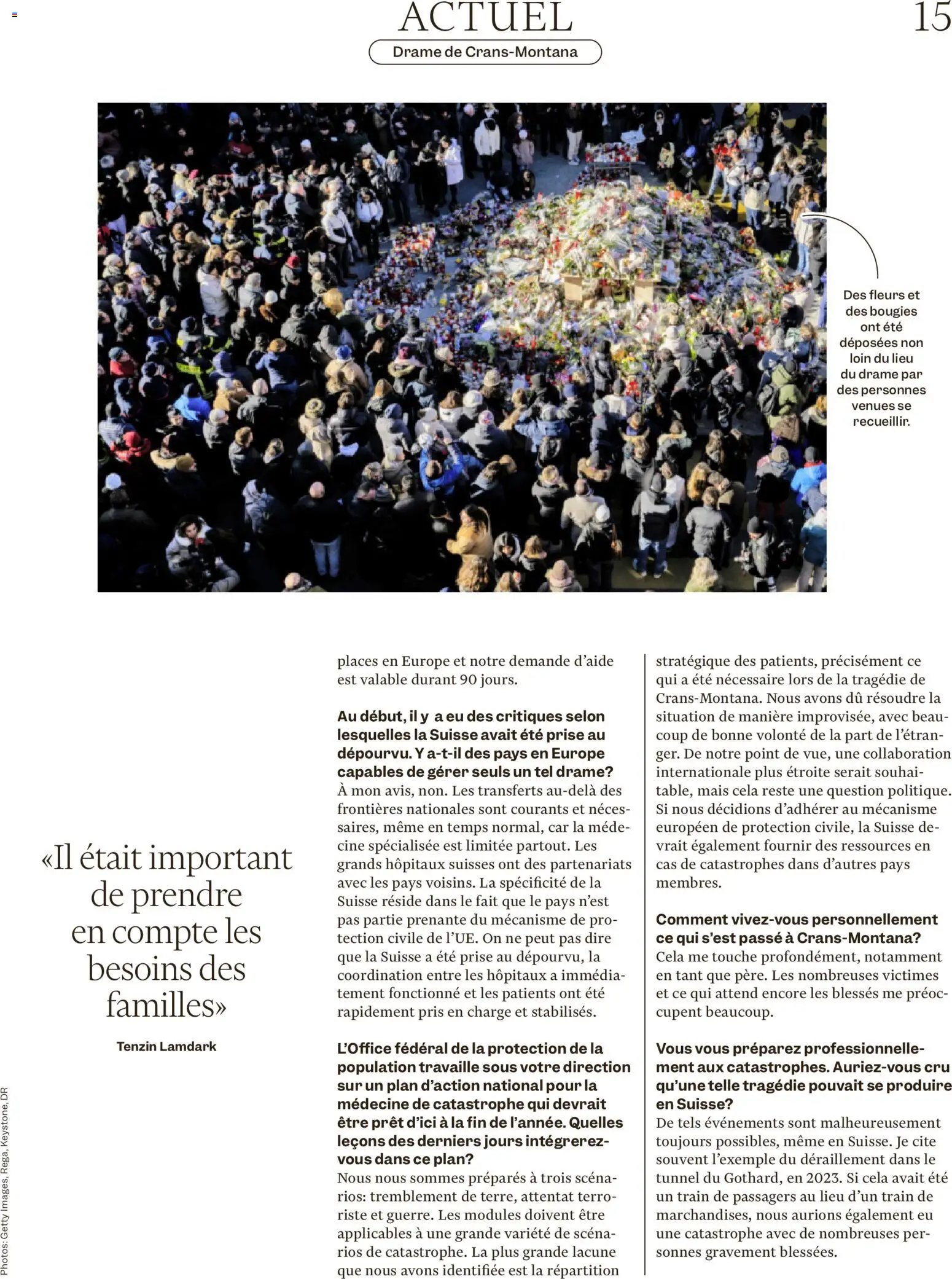 Migros Magazin FR (2026-01-12 - 2026-01-19) | 15