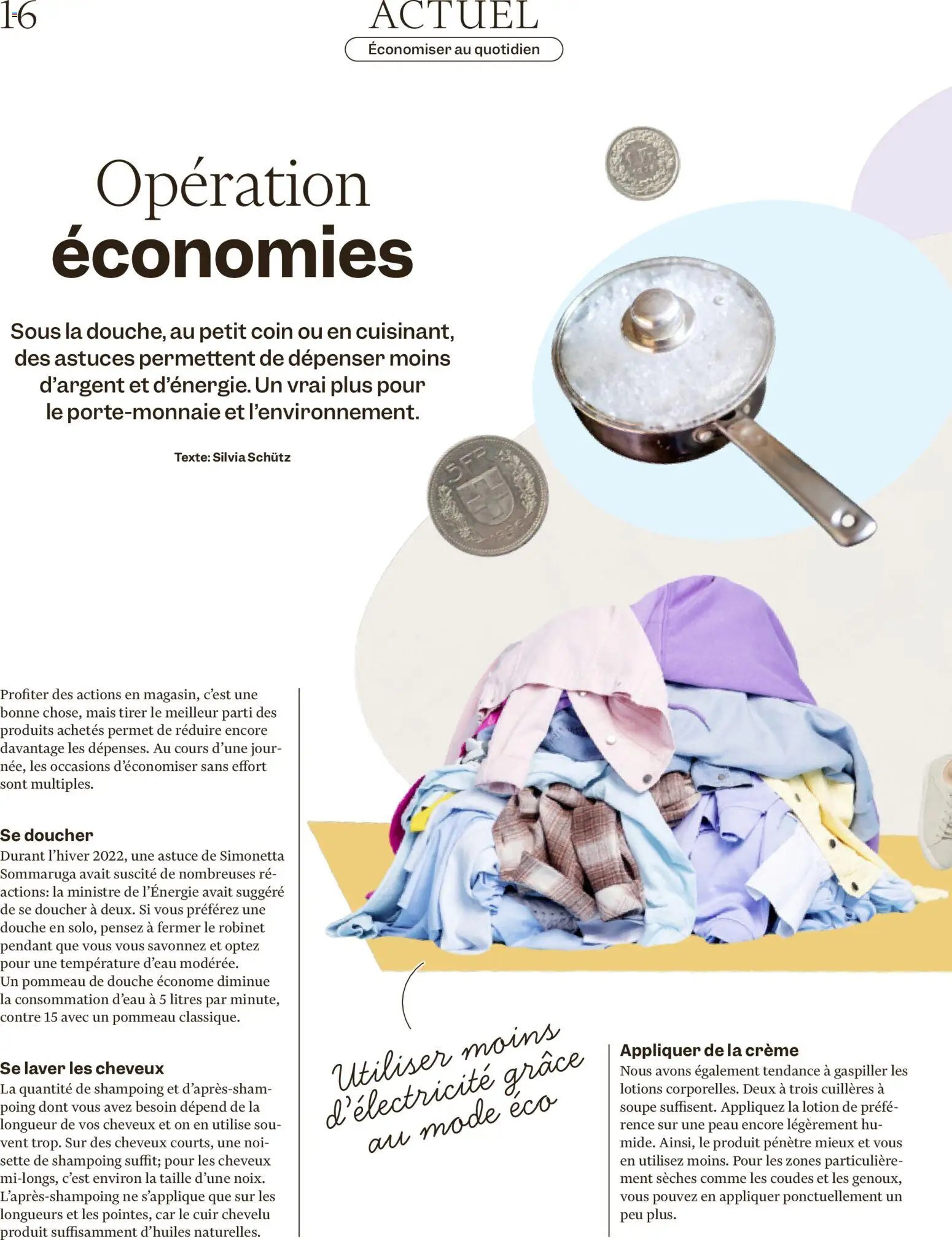 Migros Magazin FR (2026-01-12 - 2026-01-19) | 16