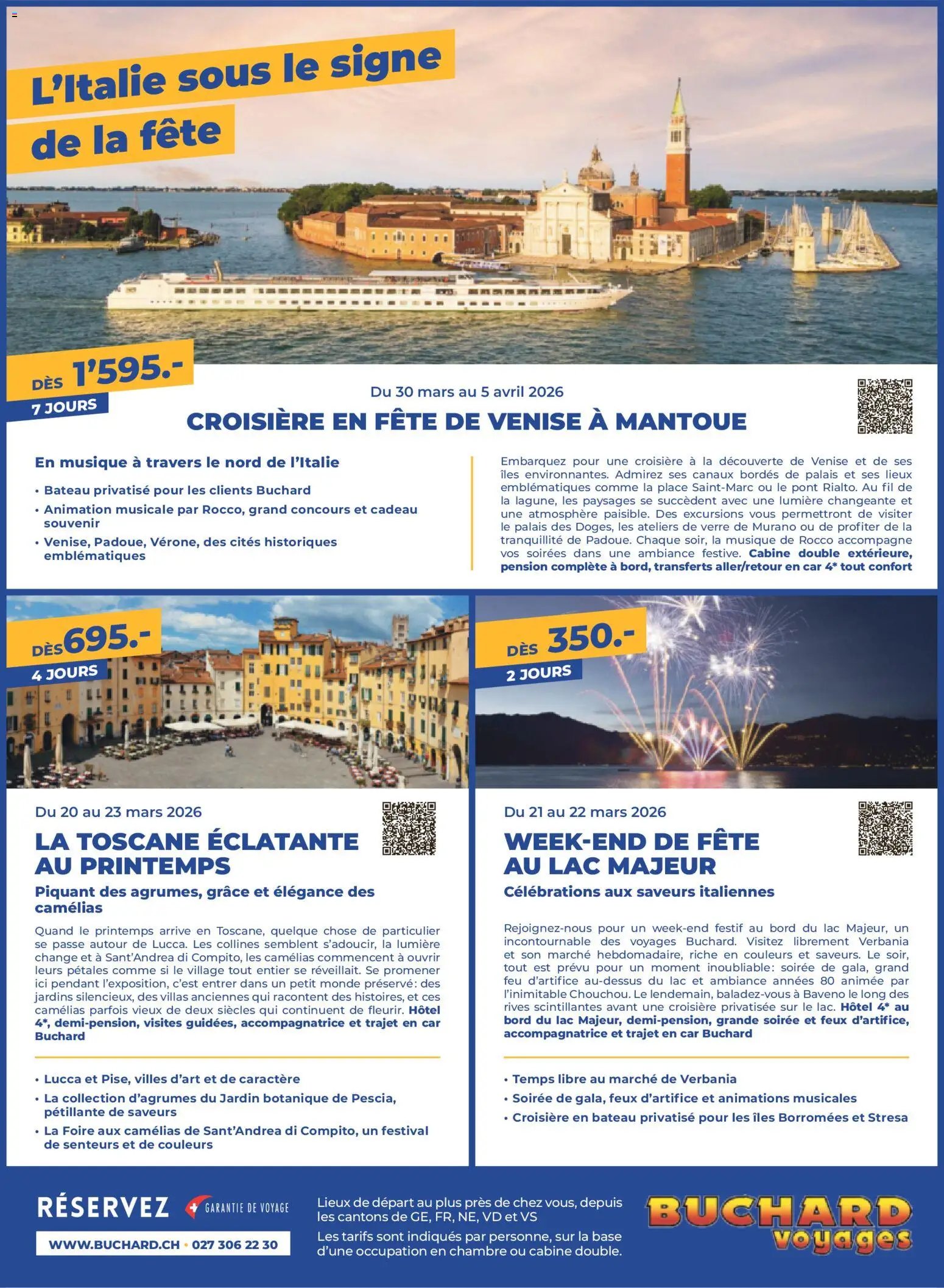 Migros Magazin FR (2026-01-12 - 2026-01-19) | 18