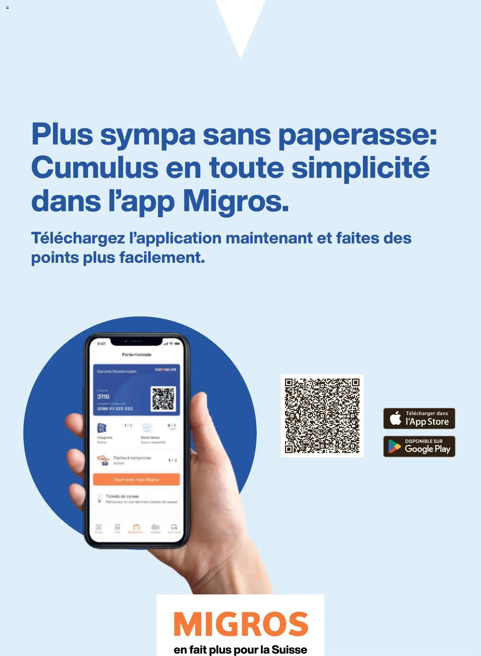 Migros Magazin FR (2026-01-12 - 2026-01-19) | 3