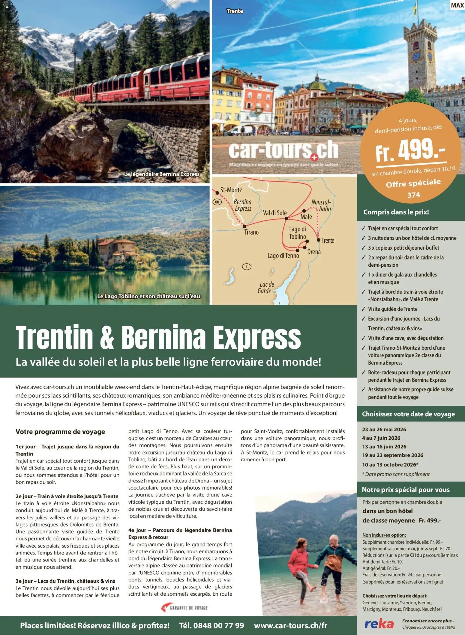 Migros Magazin FR (2026-01-12 - 2026-01-19) | 22