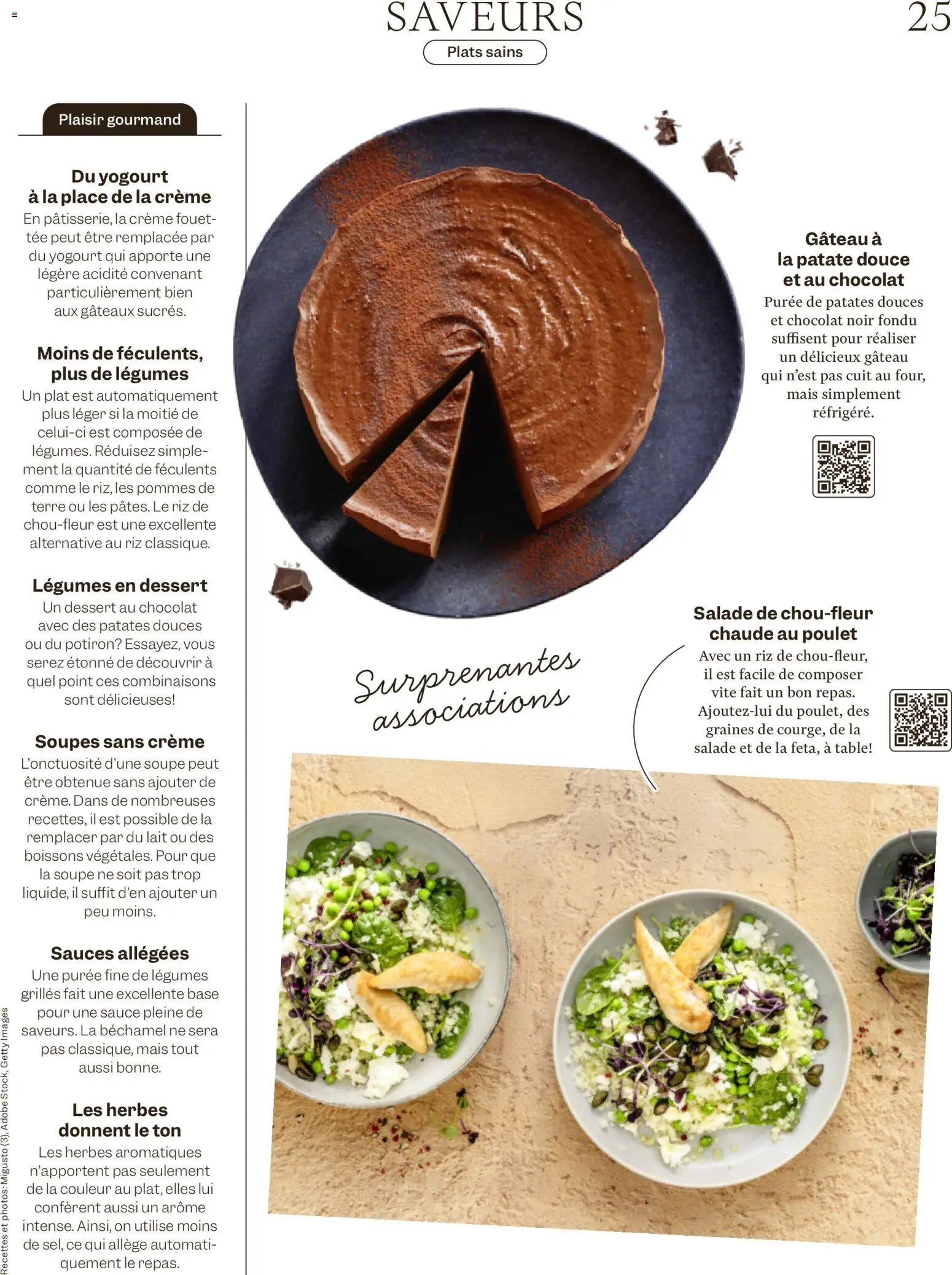 Migros Magazin FR (2026-01-12 - 2026-01-19) | 25