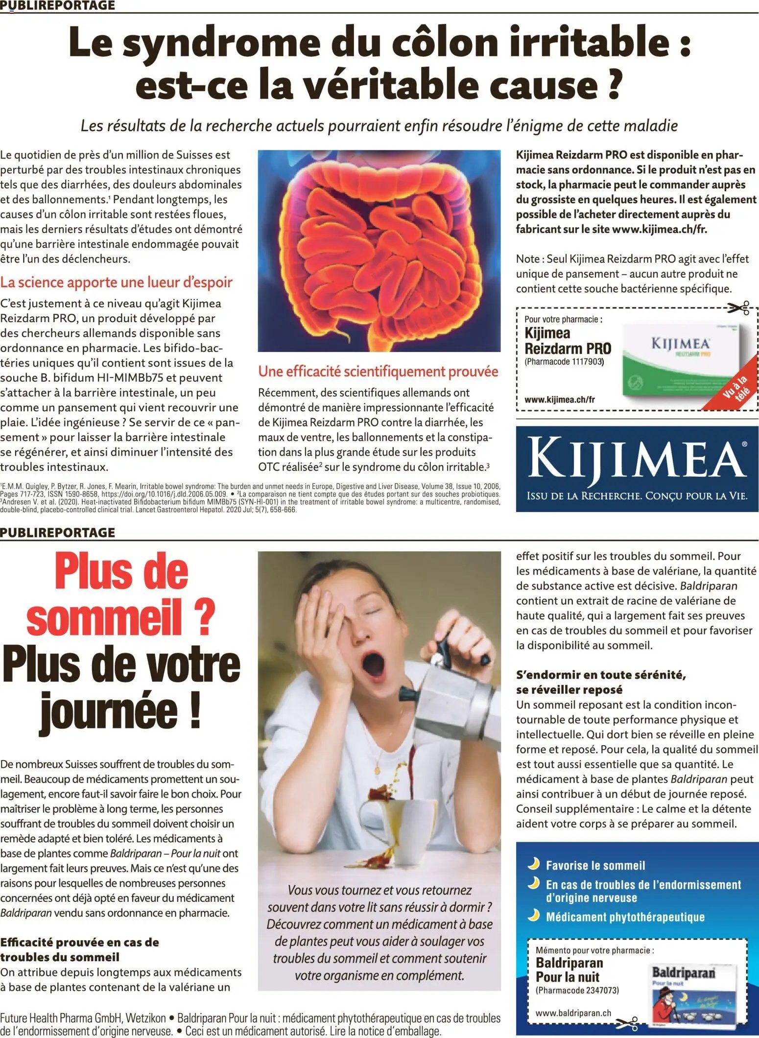 Migros Magazin FR (2026-01-12 - 2026-01-19) | 28