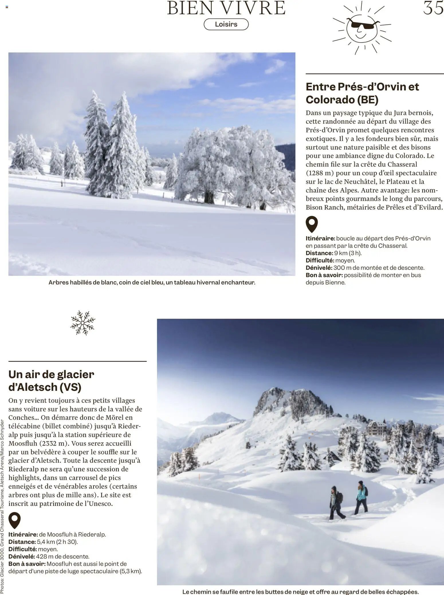 Migros Magazin FR (2026-01-12 - 2026-01-19) | 35