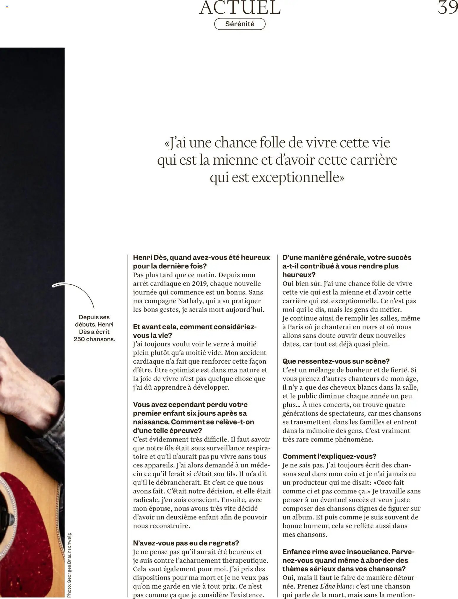 Migros Magazin FR (2026-01-12 - 2026-01-19) | 39