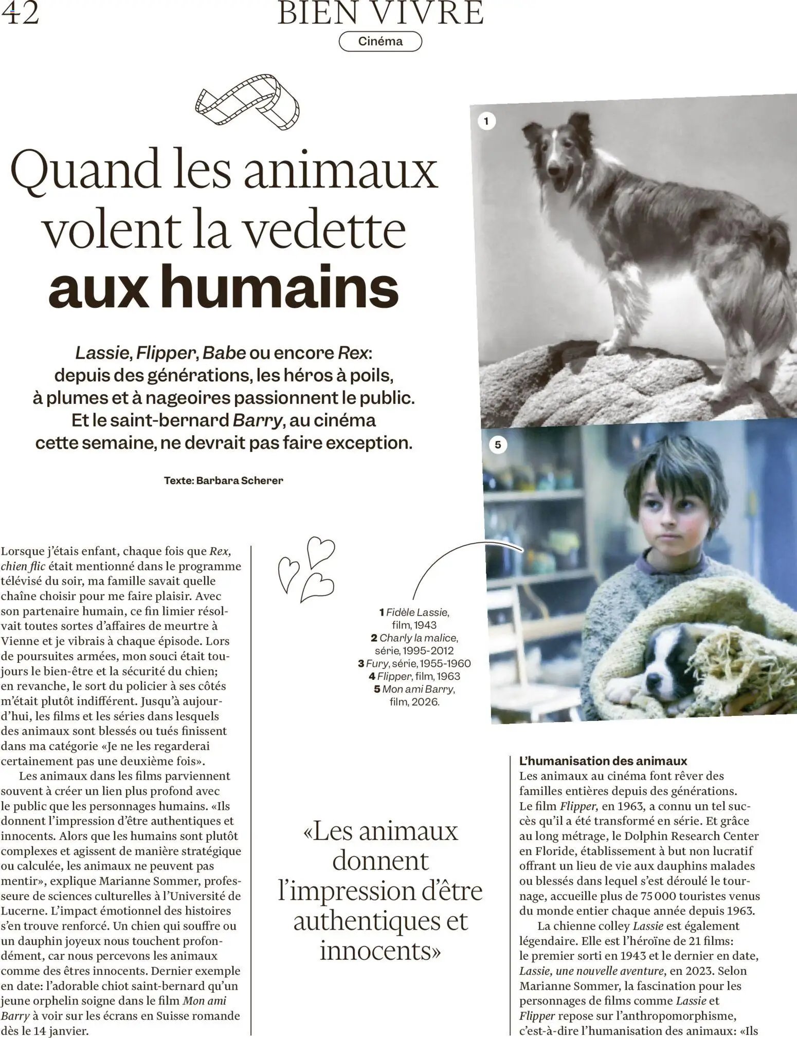 Migros Magazin FR (2026-01-12 - 2026-01-19) | 42