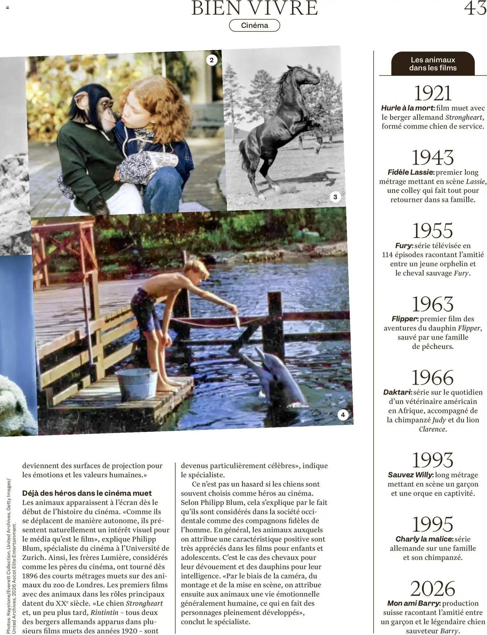 Migros Magazin FR (2026-01-12 - 2026-01-19) | 43