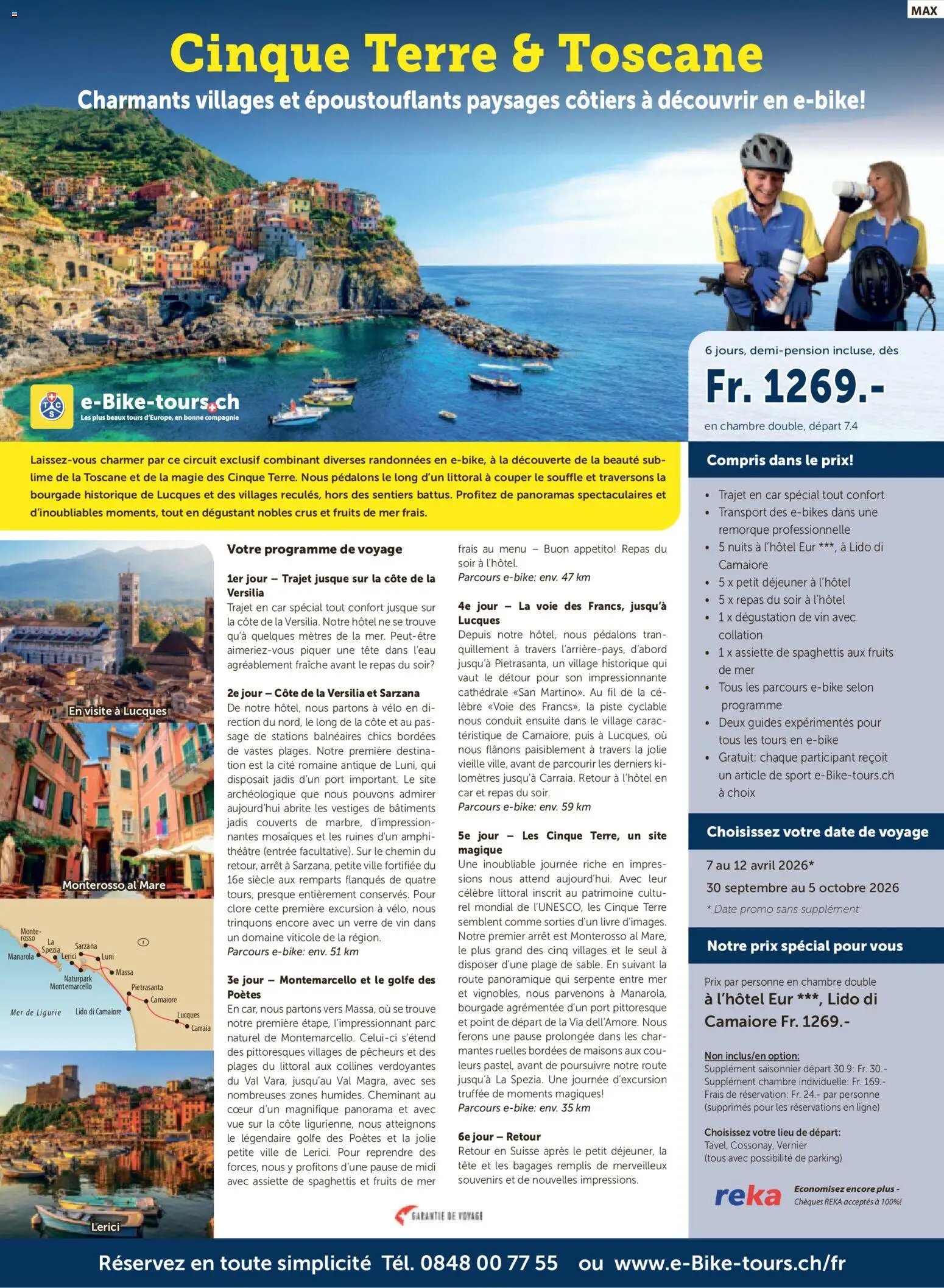 Migros Magazin FR (2026-01-12 - 2026-01-19) | 46