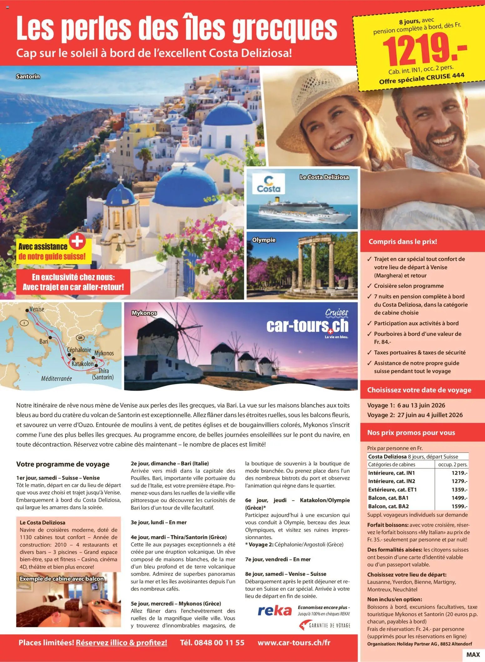 Migros Magazin FR (2026-01-12 - 2026-01-19) | 10