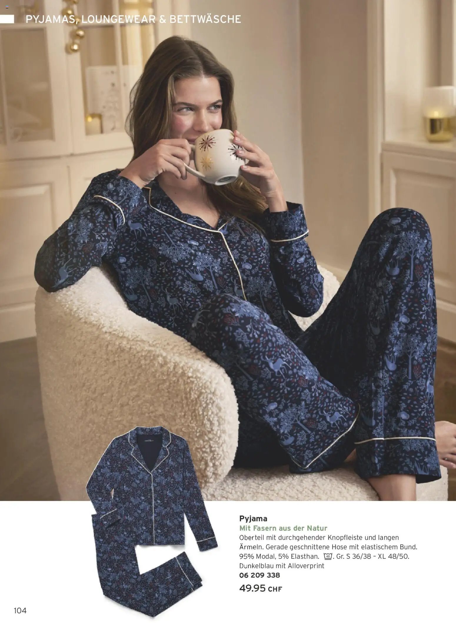 Tchibo Aktionen (2025-12-02 - 2025-12-31) | 104