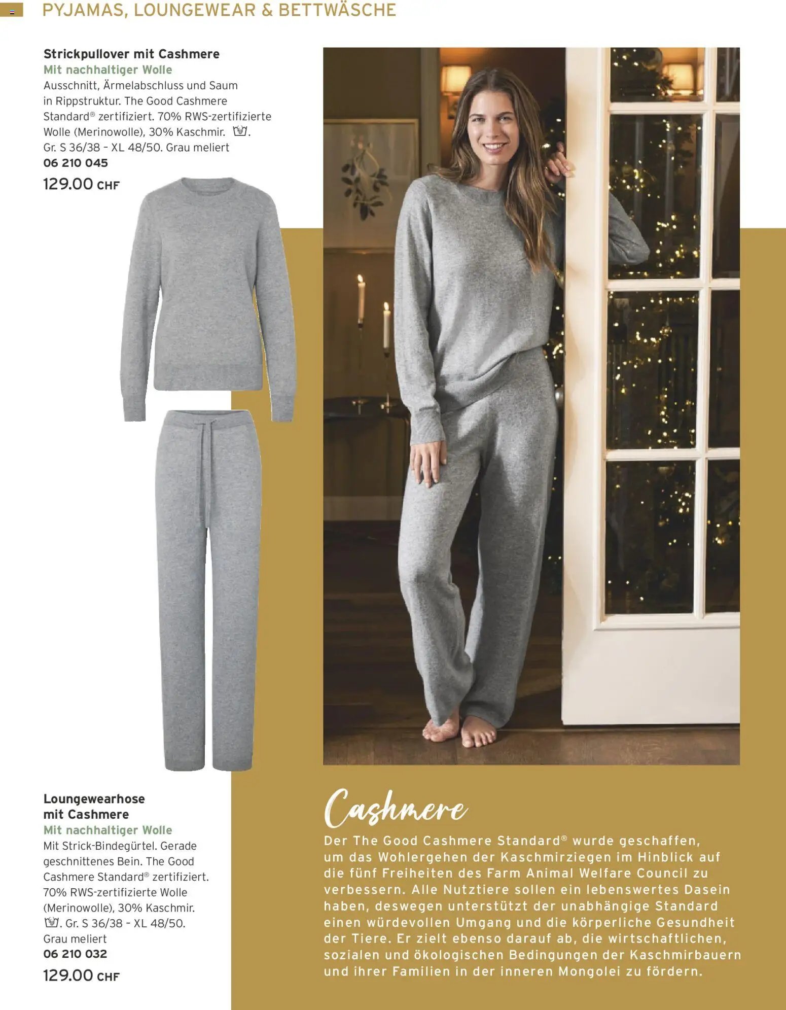 Tchibo Aktionen (2025-12-02 - 2025-12-31) | 106