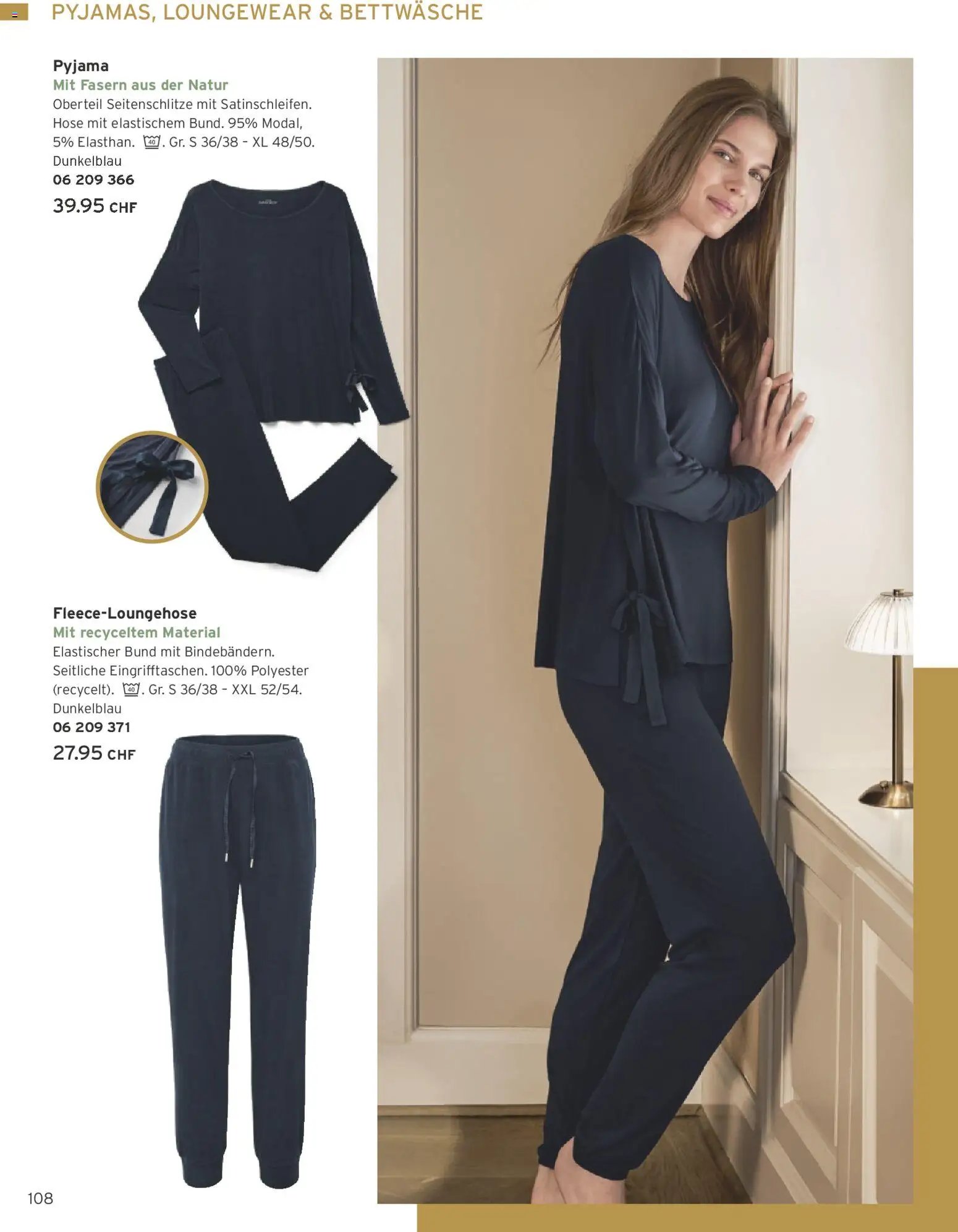 Tchibo Aktionen (2025-12-02 - 2025-12-31) | 108