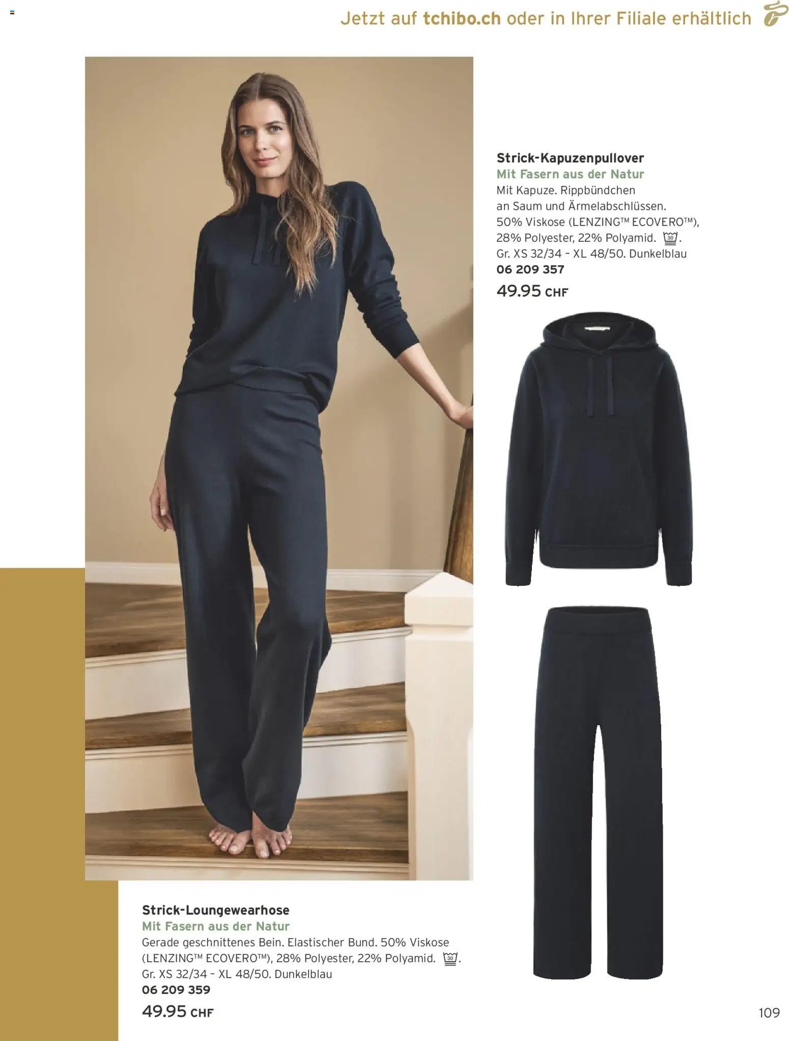 Tchibo Aktionen (2025-12-02 - 2025-12-31) | 109