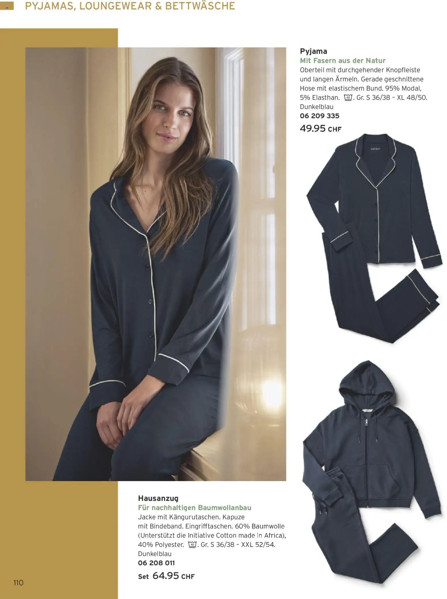 Tchibo Aktionen (2025-12-02 - 2025-12-31) | 110