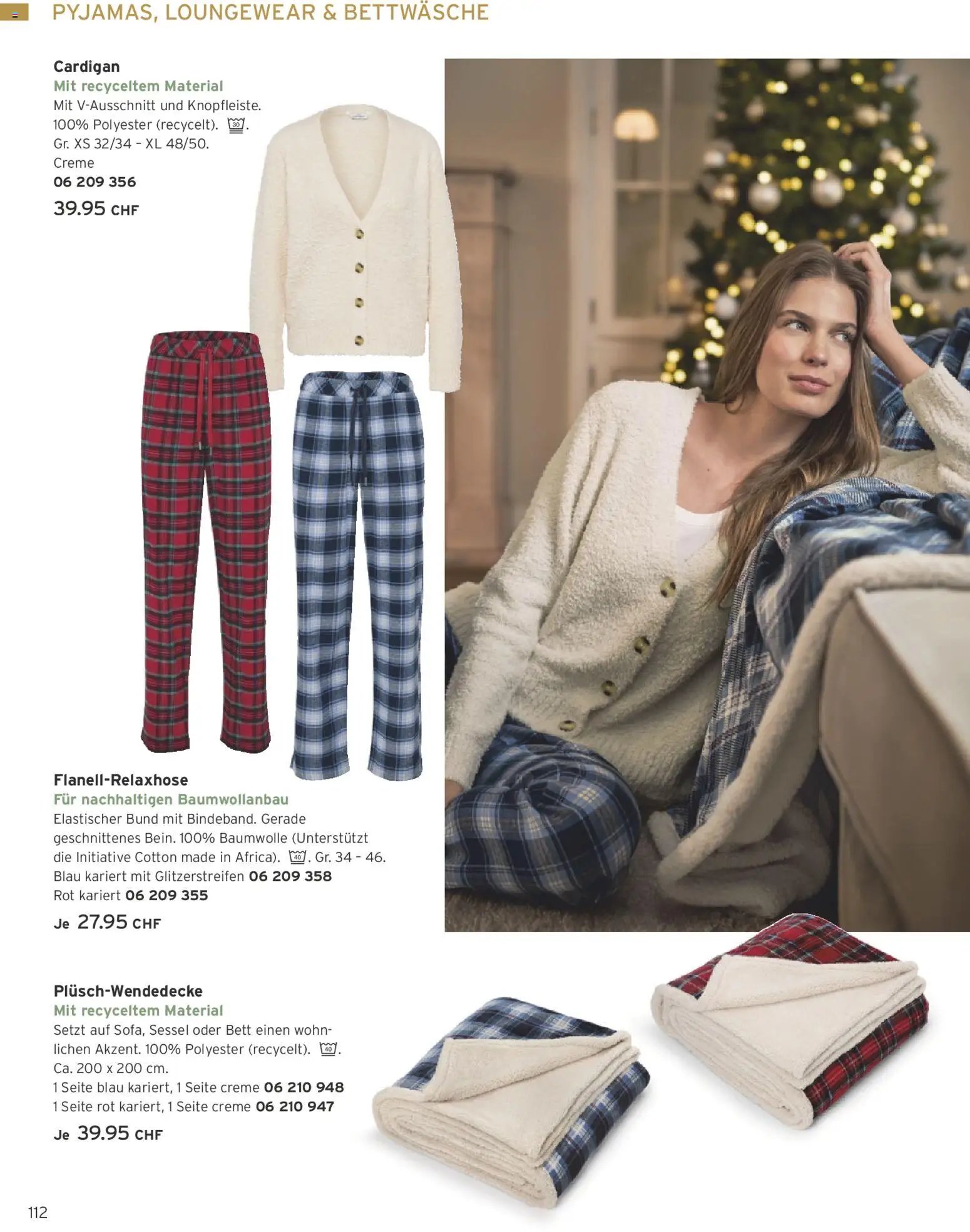 Tchibo Aktionen (2025-12-02 - 2025-12-31) | 112