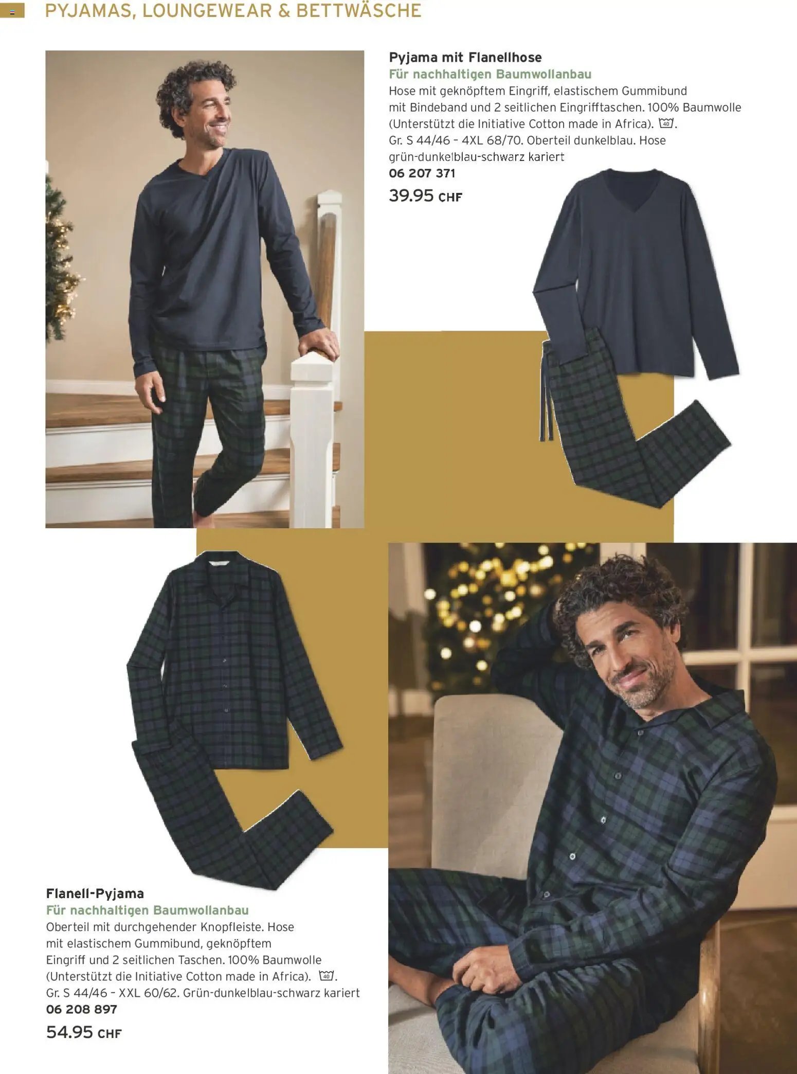 Tchibo Aktionen (2025-12-02 - 2025-12-31) | 116