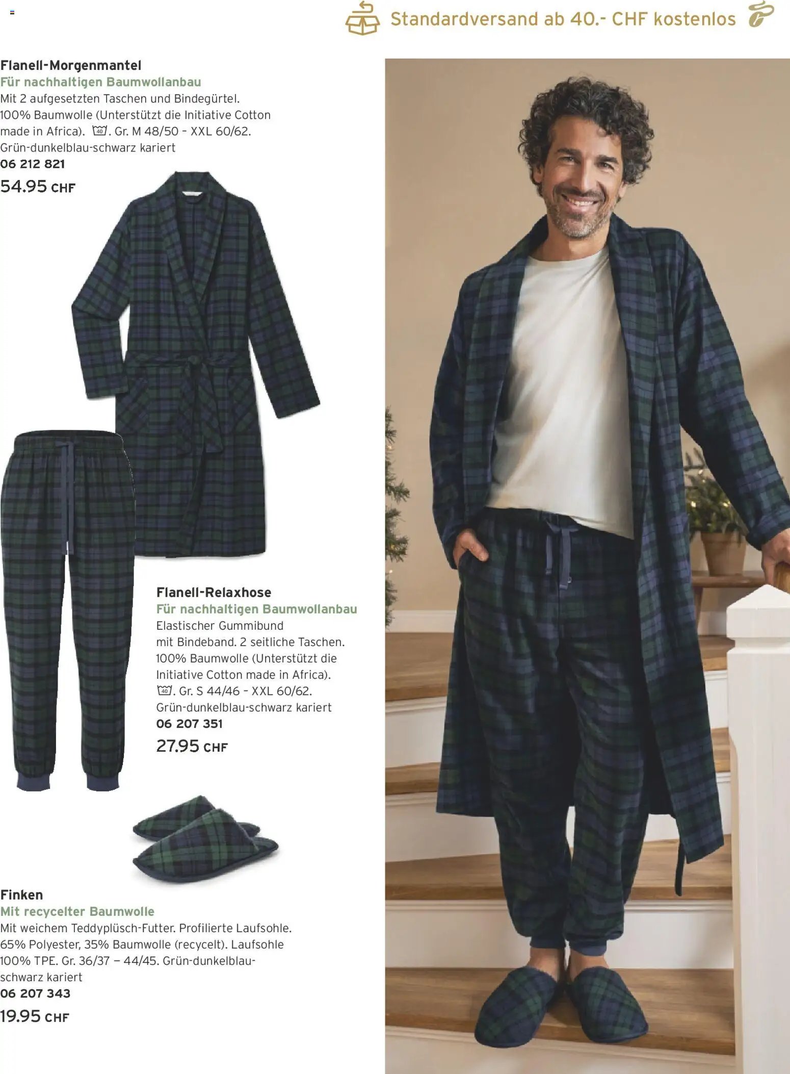 Tchibo Aktionen (2025-12-02 - 2025-12-31) | 117