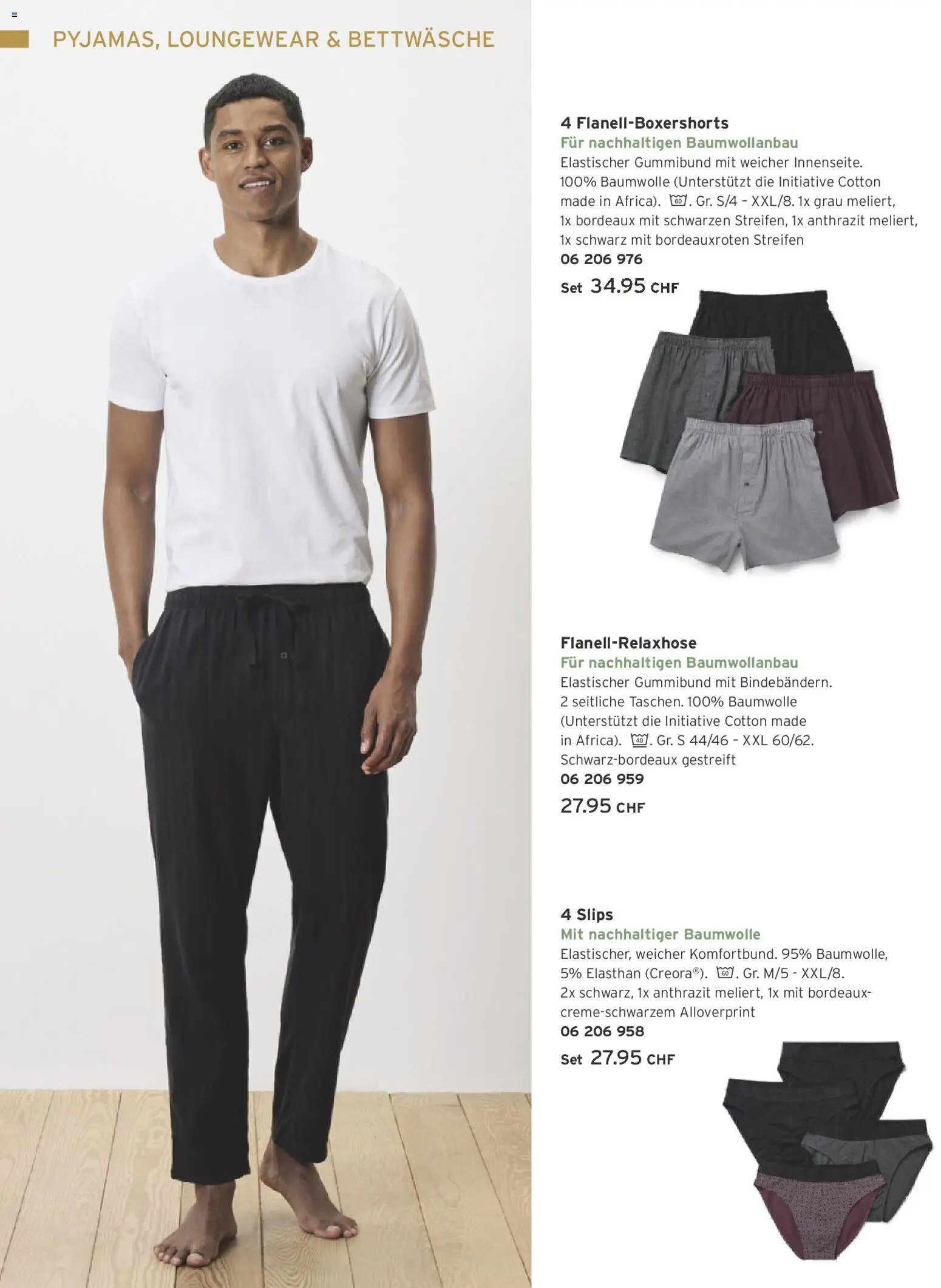 Tchibo Aktionen (2025-12-02 - 2025-12-31) | 120